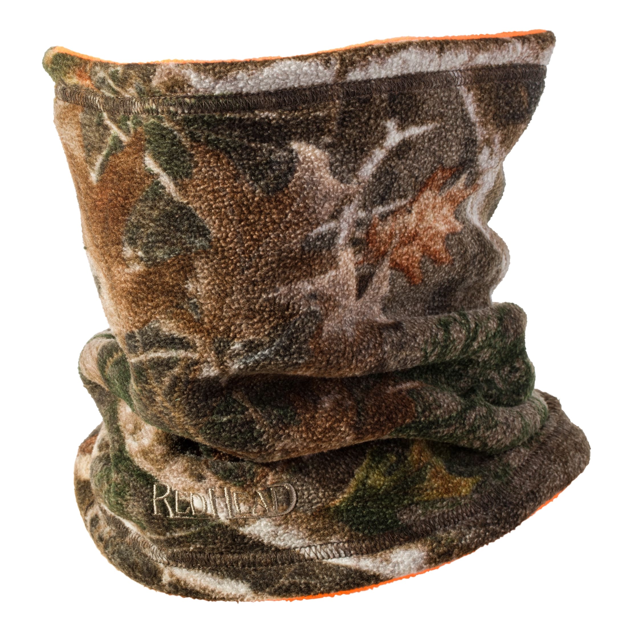 RedHead® Men’s Reversible Blaze Fleece Neck Gaiter Cabela's Canada