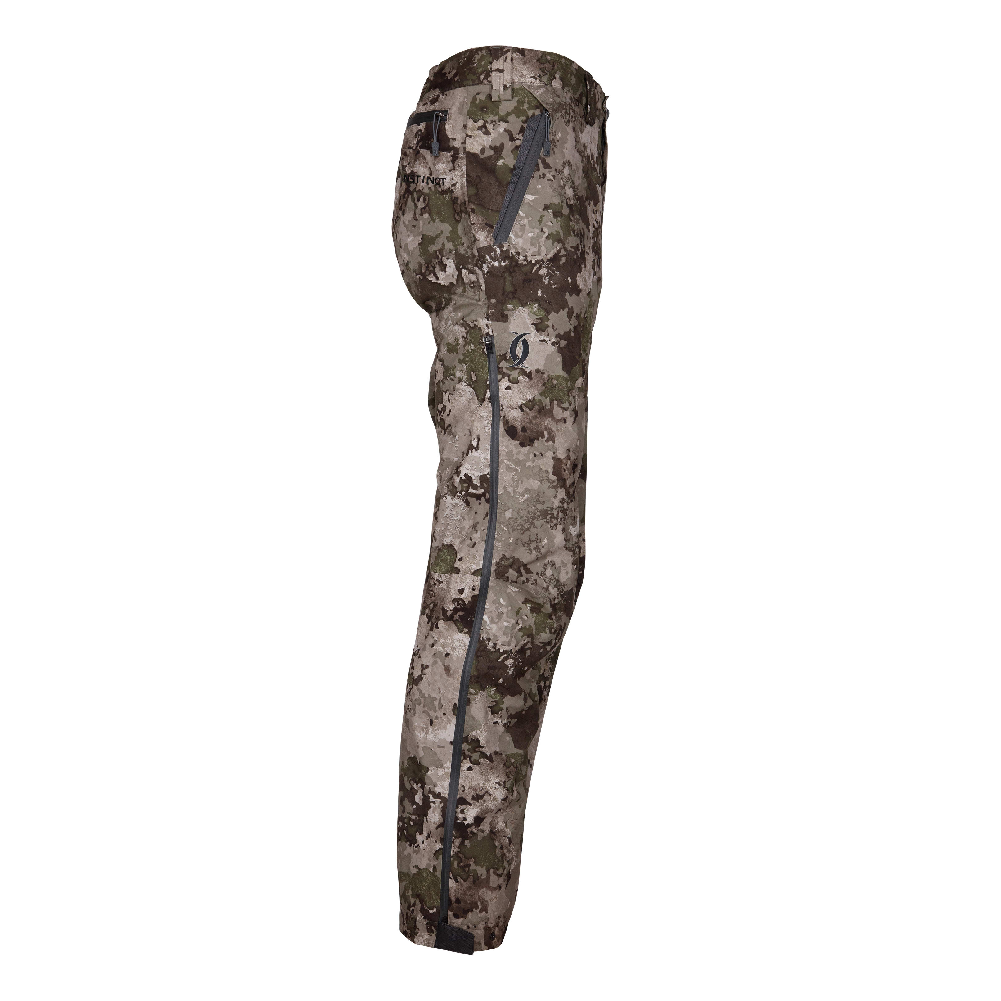 Cabela’s® Men’s Instinct Barrier GoreTex Pants Cabela's Canada