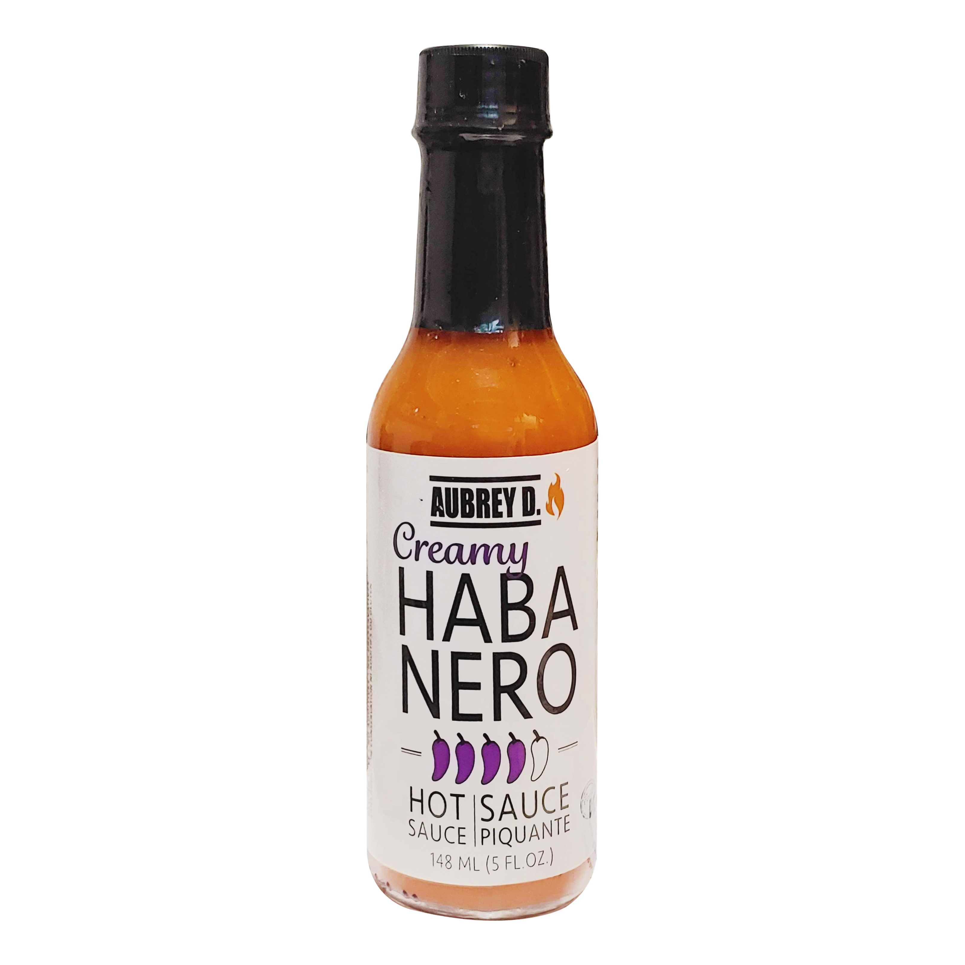 Aubrey D Rebel Hot Sauce Habanero Cabelas Canada 3553