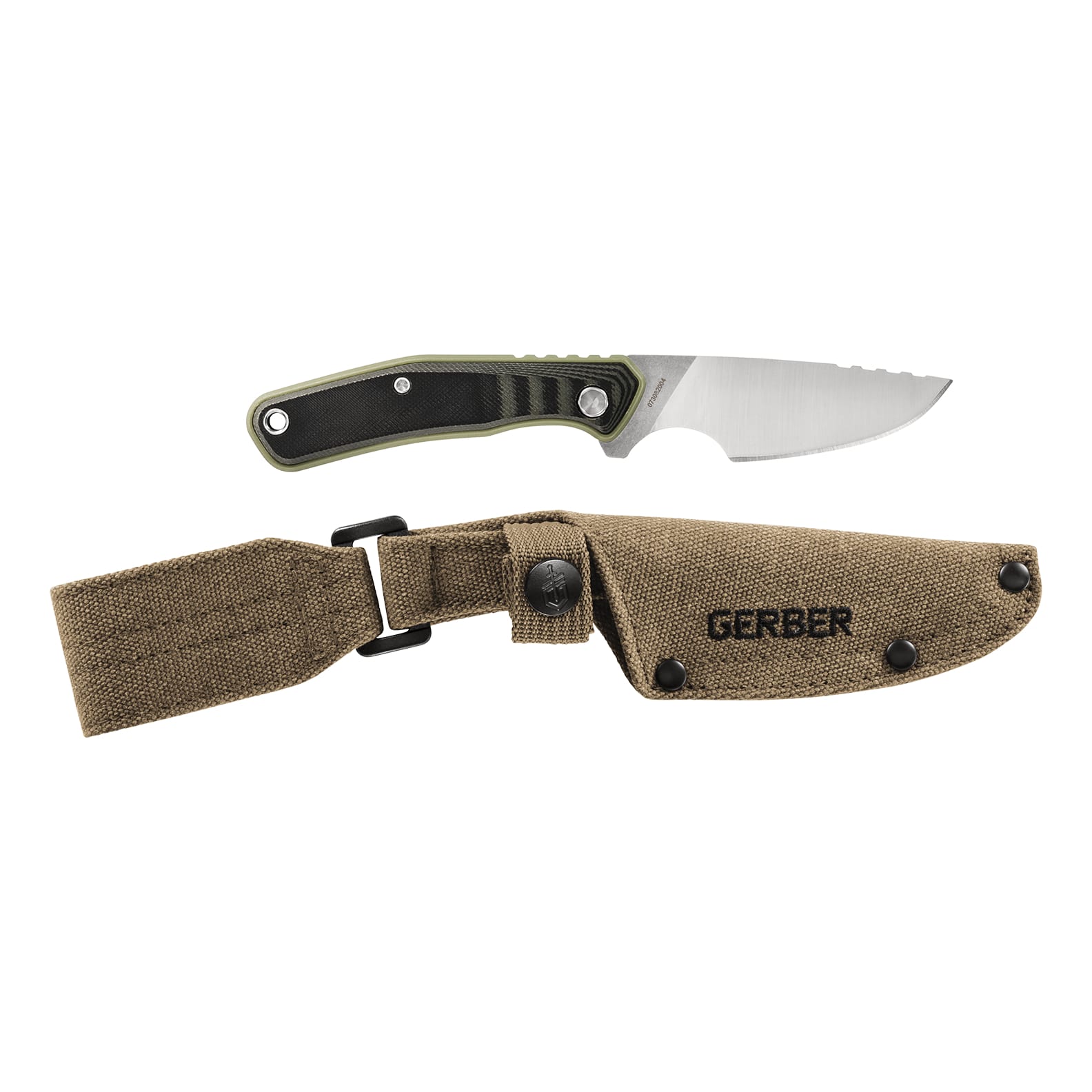 Gerber® Downwind Caping Fixed Blade Knife Cabela's Canada