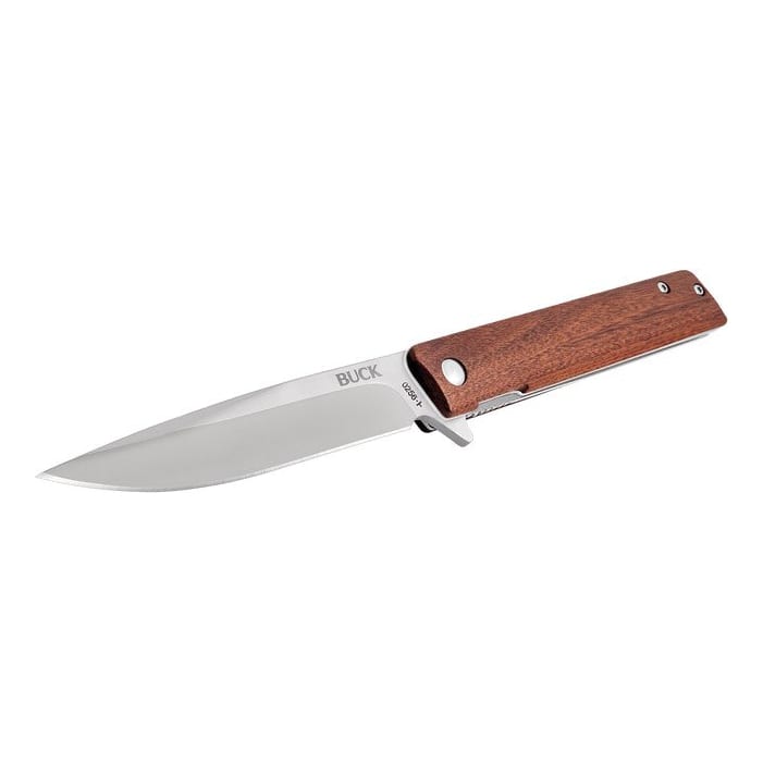 Buck® 256 Decatur Folding Knife