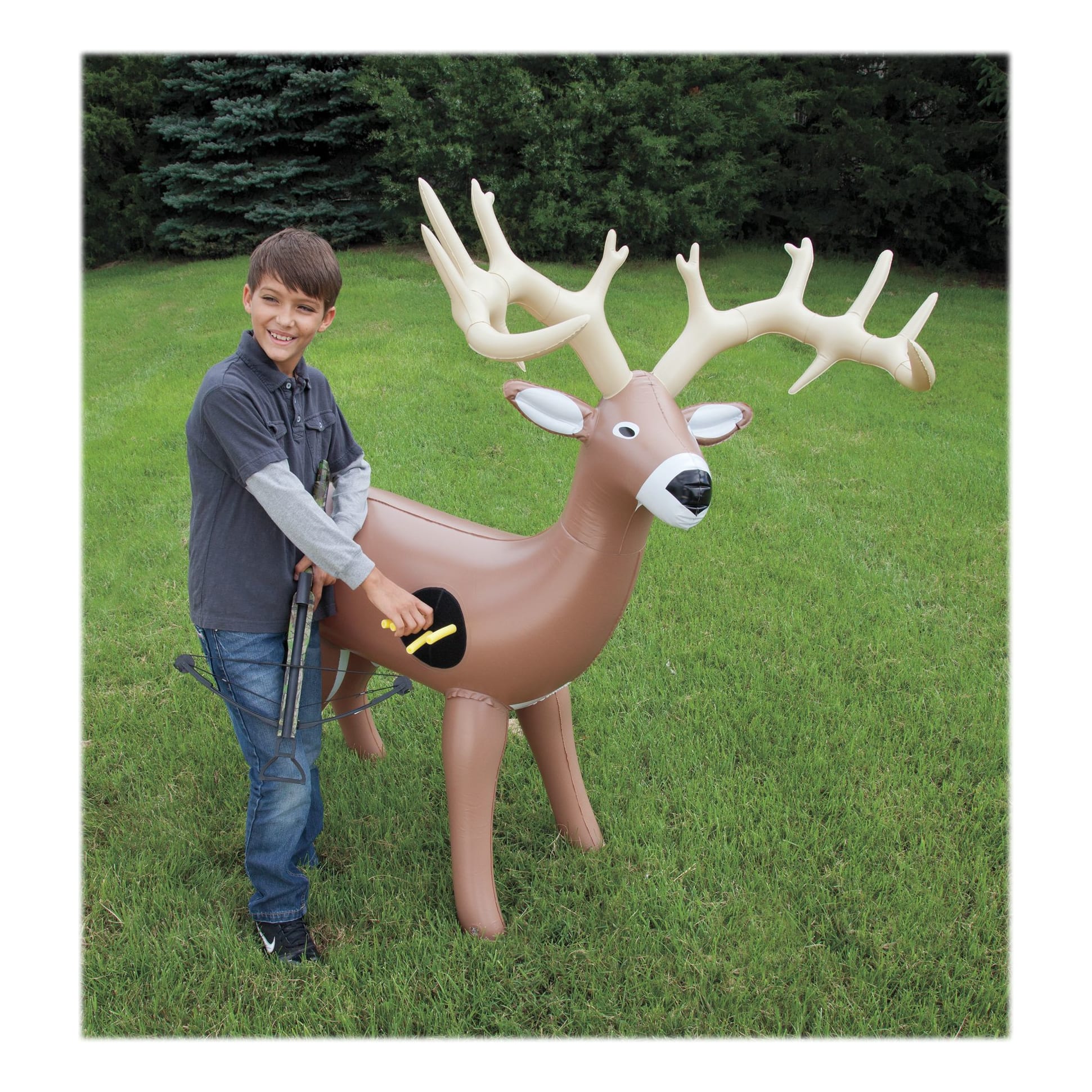 Cabela's Toy 3D Inflatable Deer Target Cabela's Canada