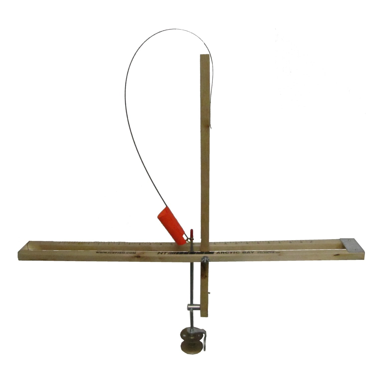 HT Arctic Bay Polar Wood TipUp Cabela's Canada