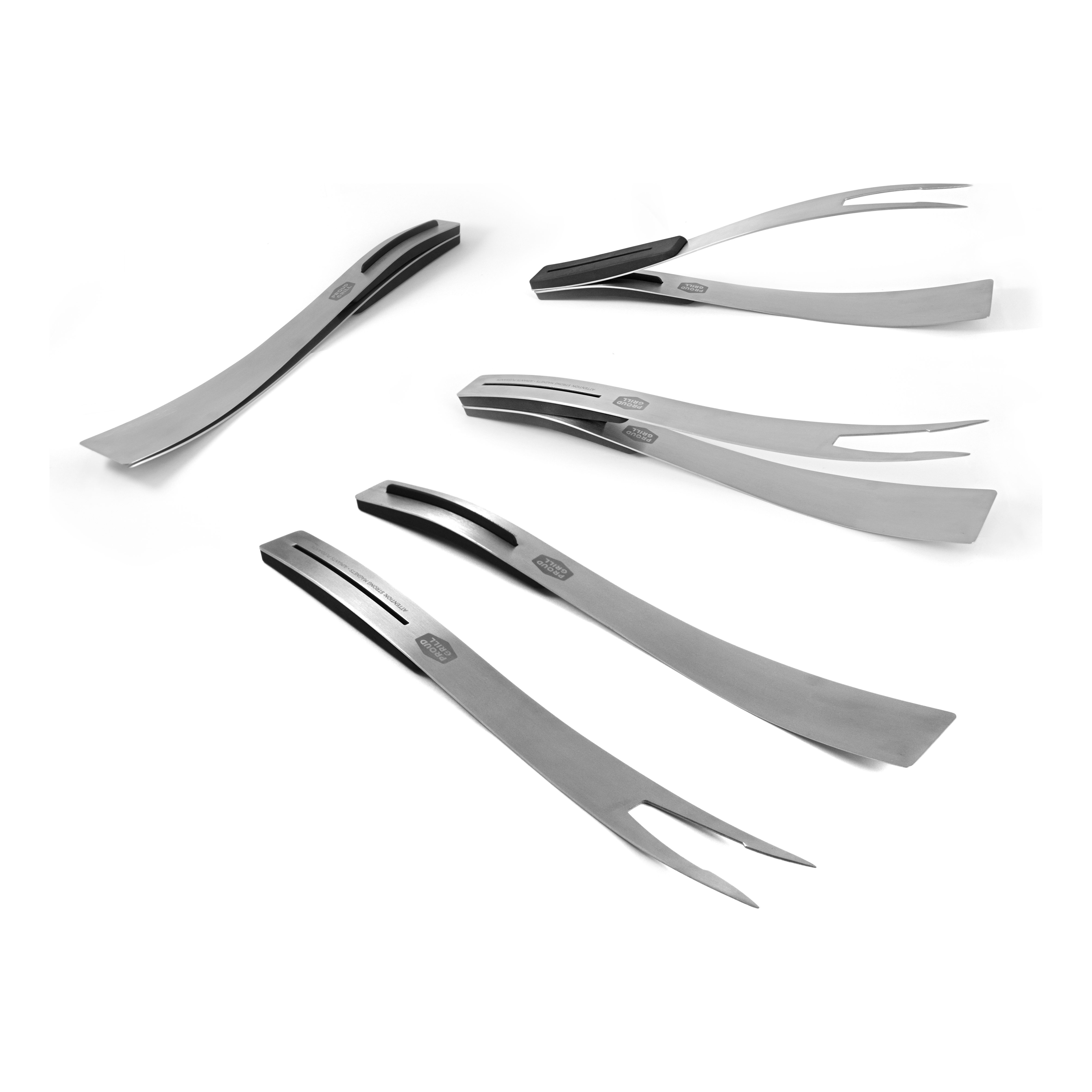 Proud Grill BBQ Tool Set Cabela's Canada