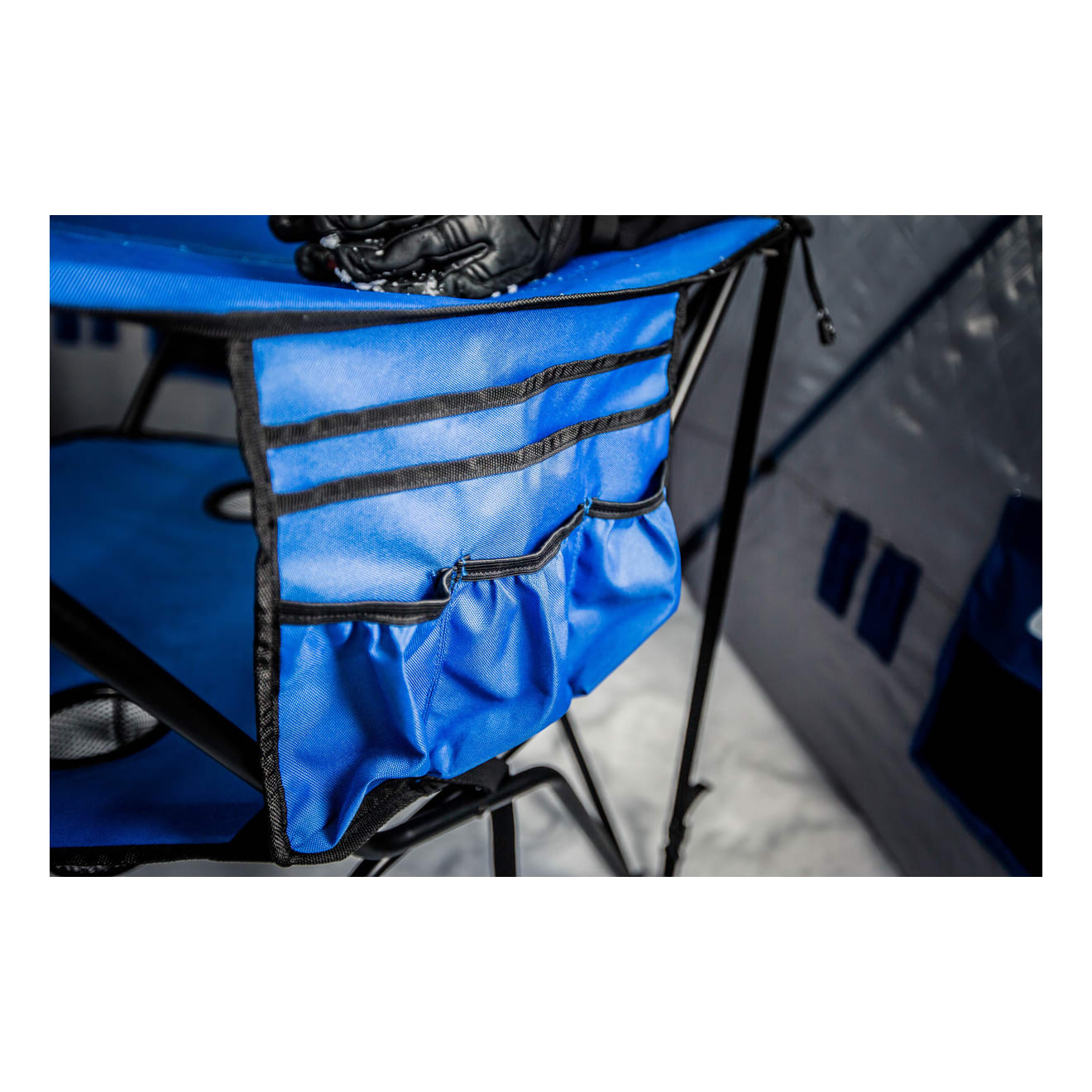 Otter® Deluxe Double Decker Table Cabela's Canada