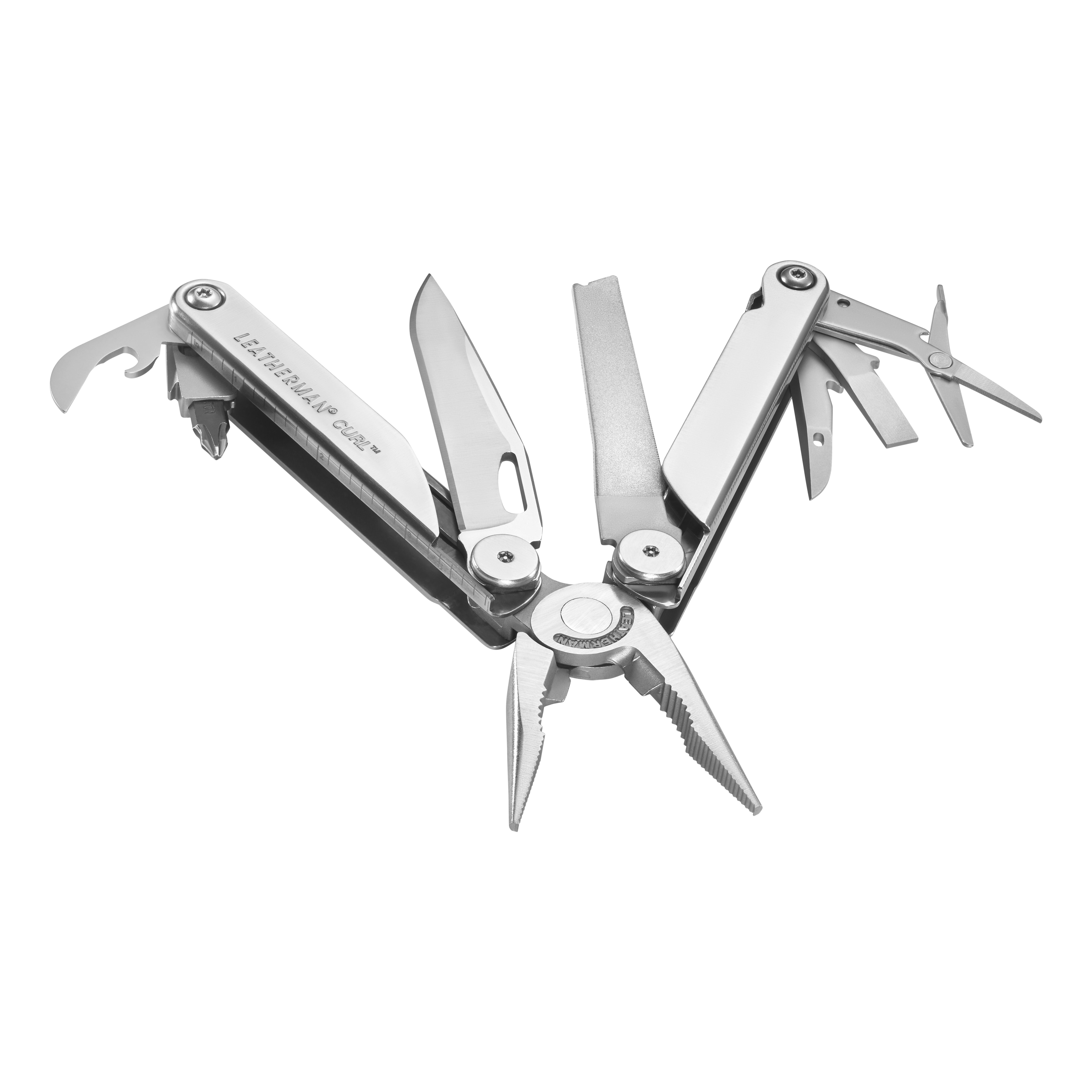 Leatherman® Curl MultiTool Cabela's Canada