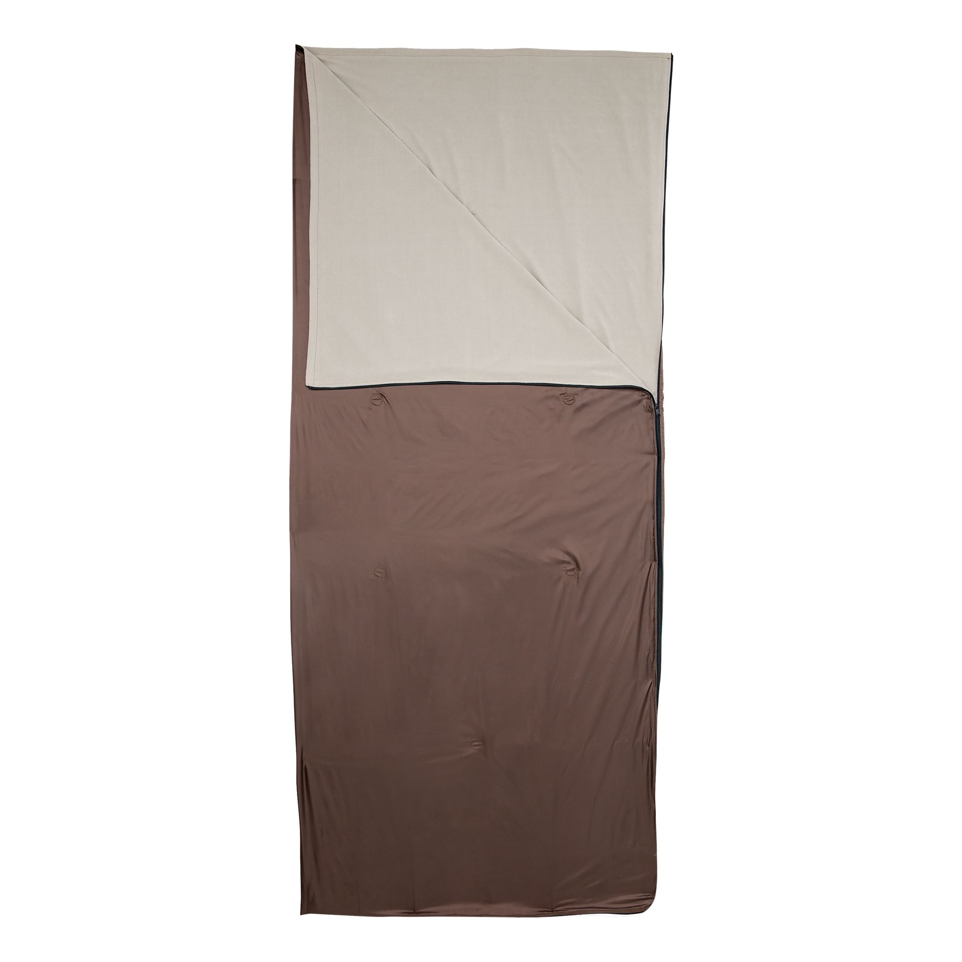 Cabela's® Getaway Sleeping Bag Fleece Liner Cabela's Canada