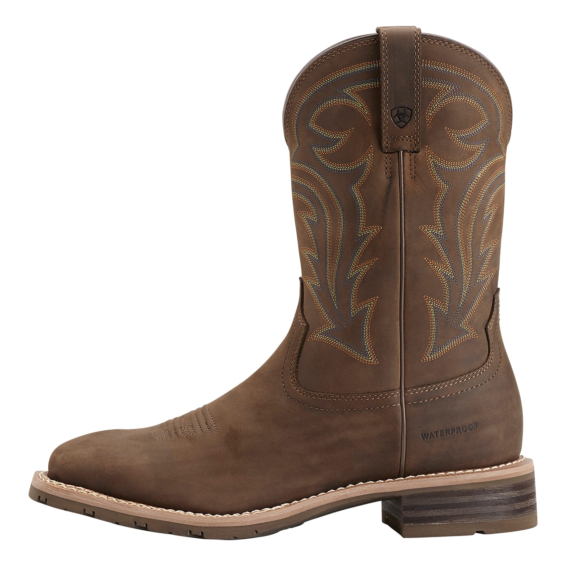 Ariat Men’s Hybrid Rancher Waterproof Western Boot Cabela's Canada