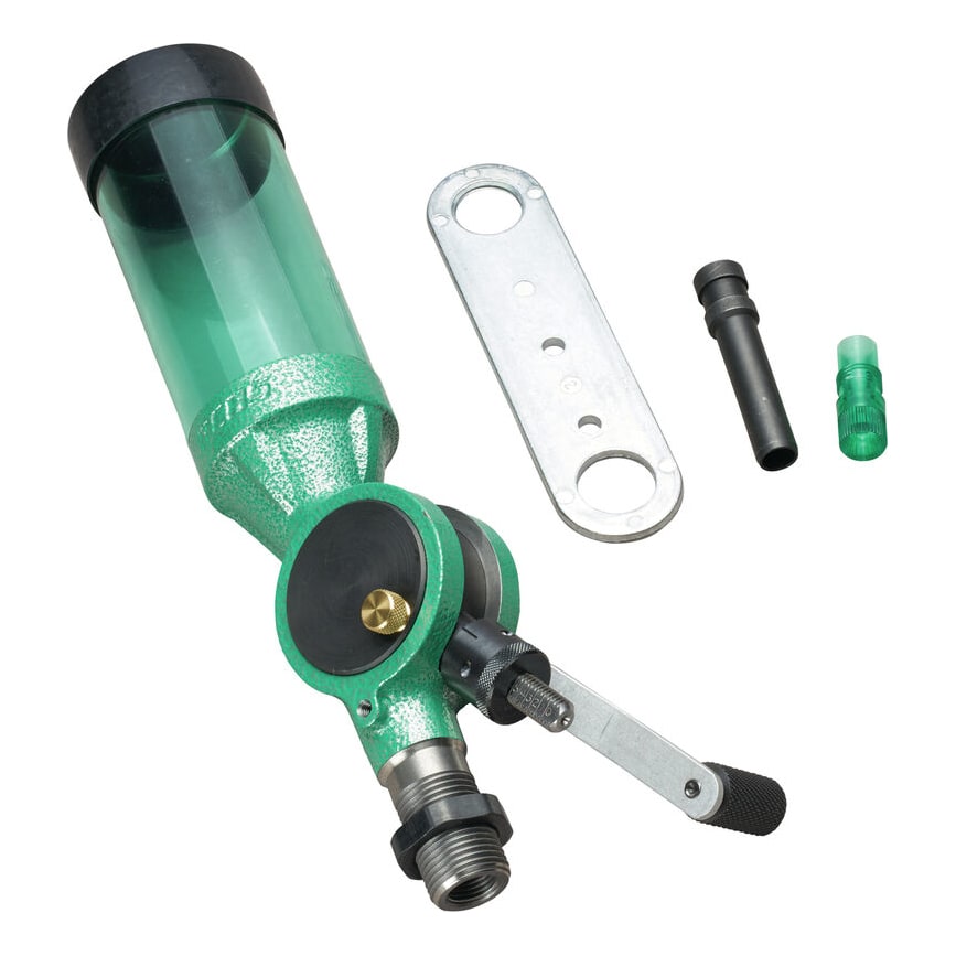 RCBS® Uniflow Powder Measure III Cabela's Canada