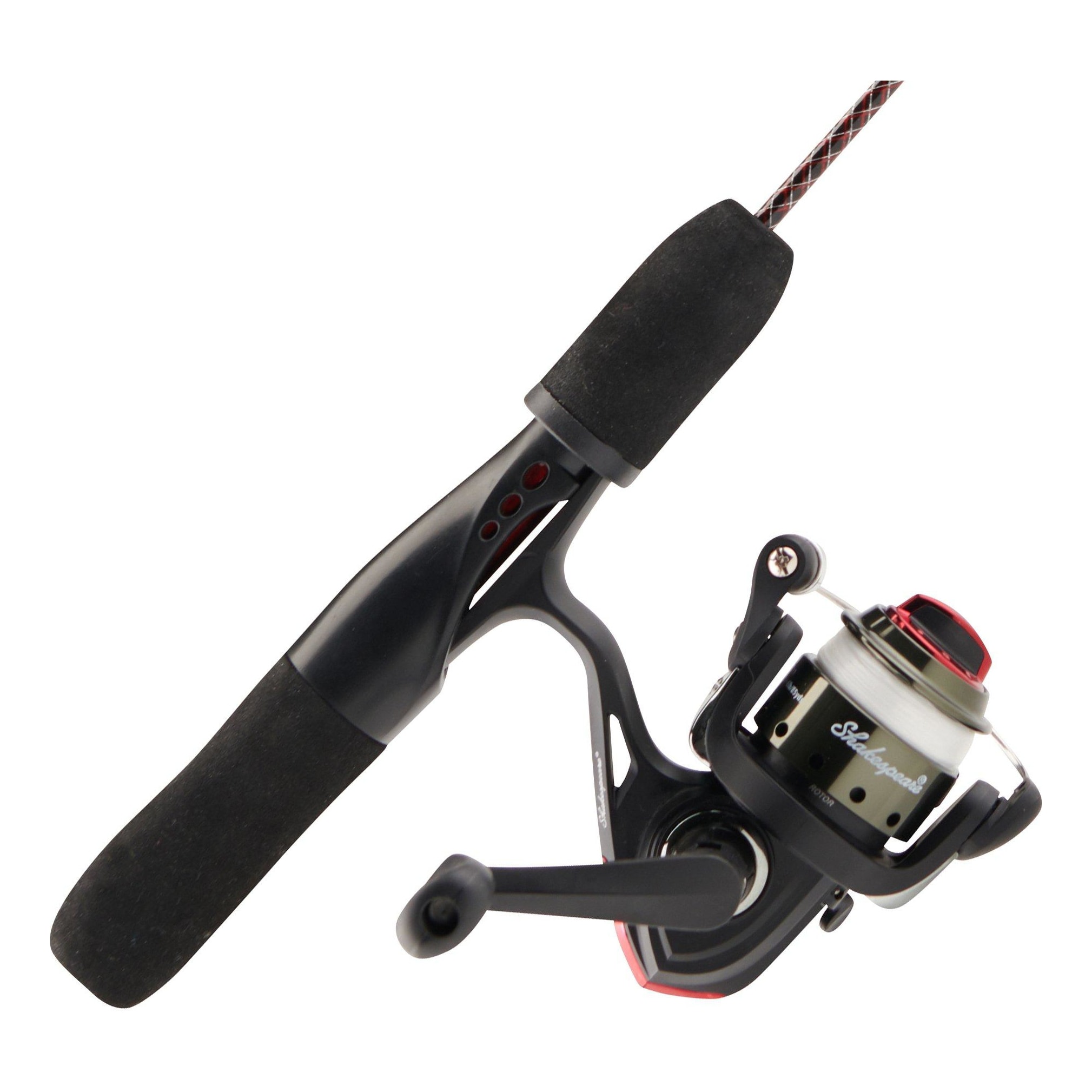 Ugly Stik® GX2™ Ice Combo Kit Cabela's Canada