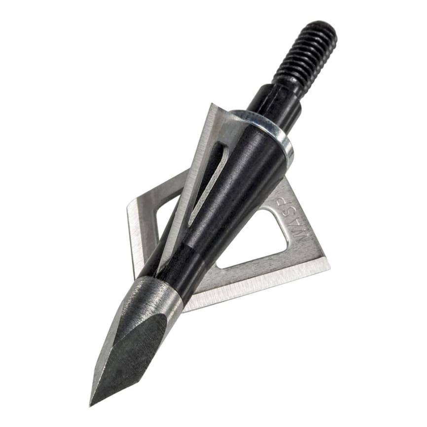 Wasp Boss SST 3Blade Broadhead Cabela's Canada