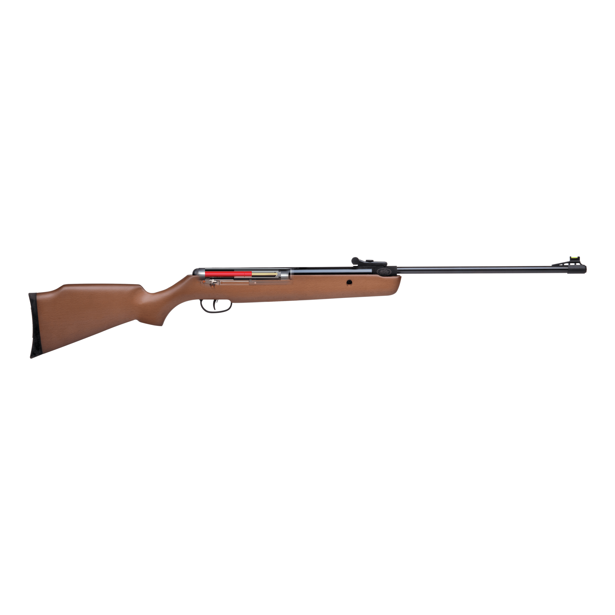 Crosman® Vantage® Nitro Piston .22 Cal. High-Powered Air Rifle | Cabela ...