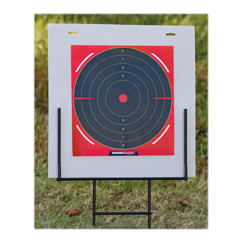 Rangemaxx® Portable Shooting Range Cabelas Canada