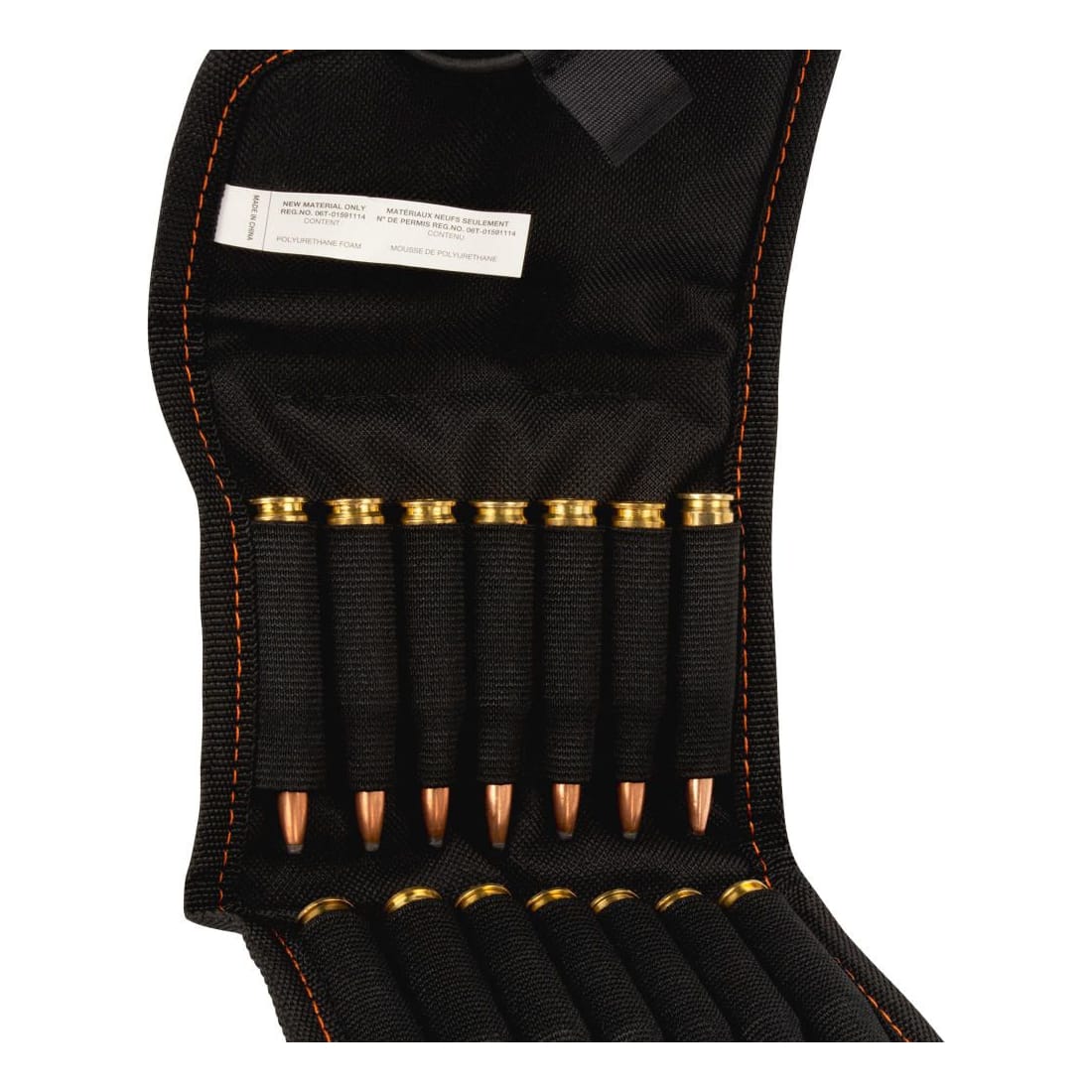 Allen® Rifle Ammo Belt Pouch Mossy Oak Cabela's Canada