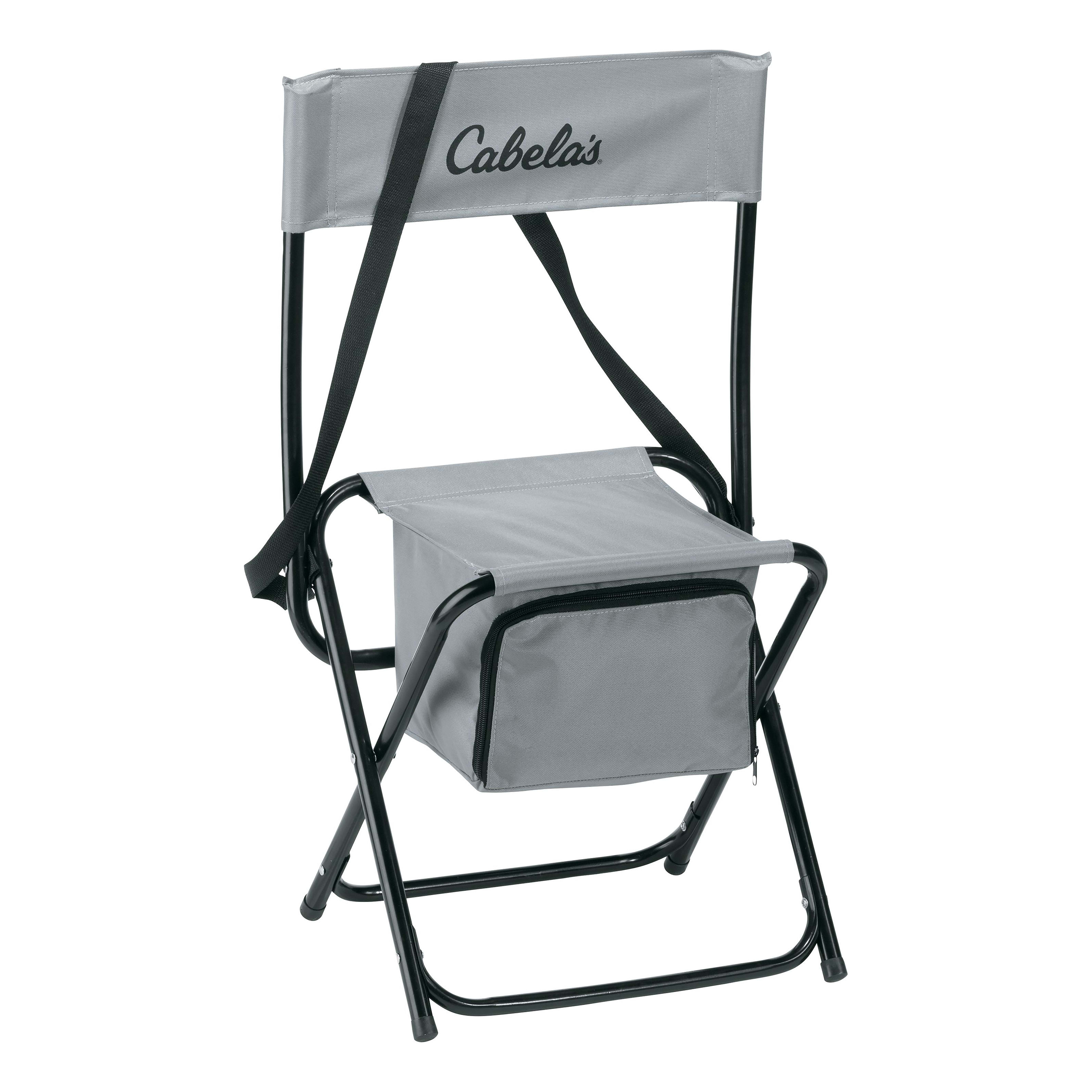 Cabela's Folding Ice Fishing Chair Cabela's, 49 OFF