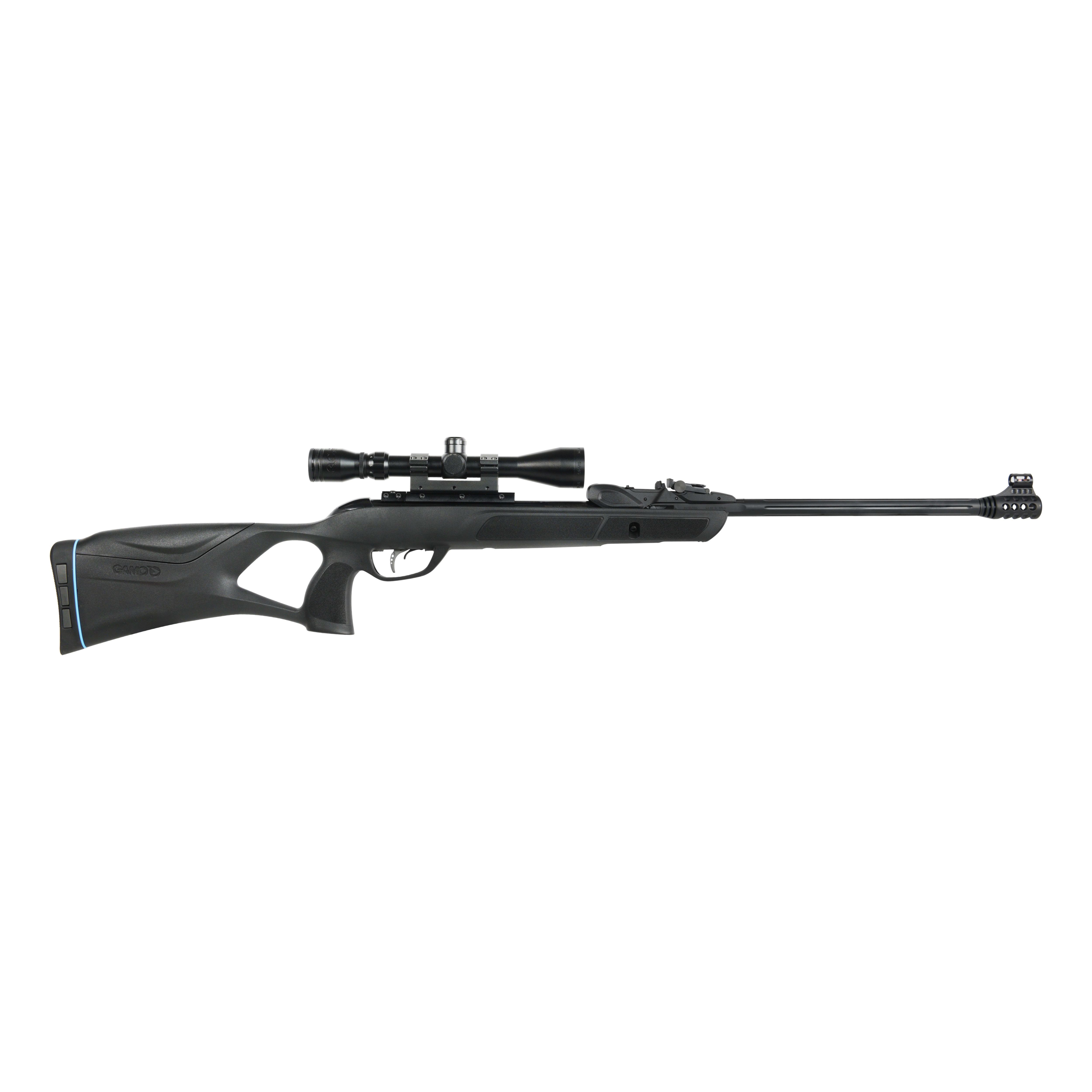 Gamo® Roadster 10x IGT G2 HighPowered Air Rifles Cabela's Canada