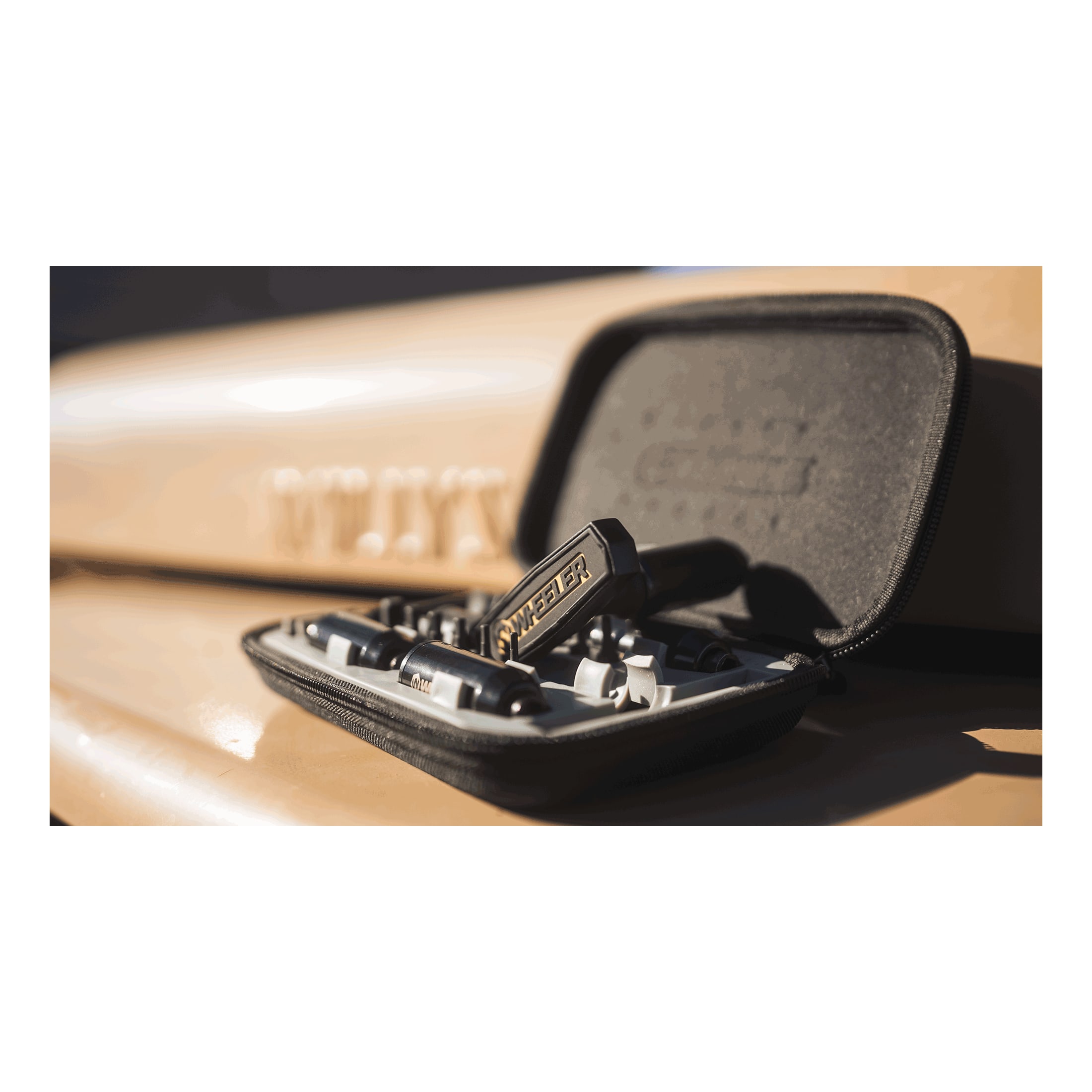 Wheeler® F.A.T. Stix® Preset Torque Wrench Set Cabela's Canada