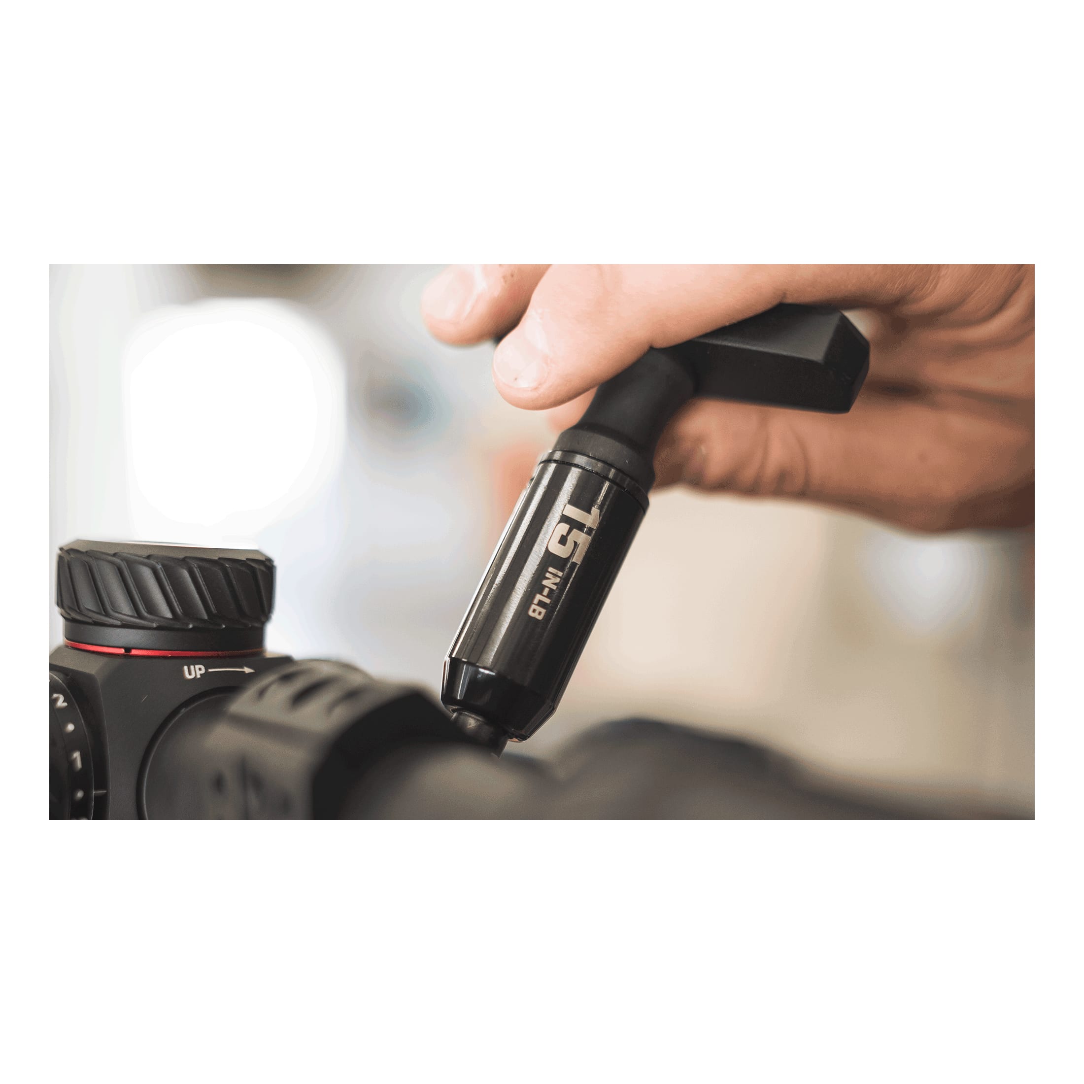 Wheeler® F.A.T. Stix® Preset Torque Wrench Set Cabela's Canada