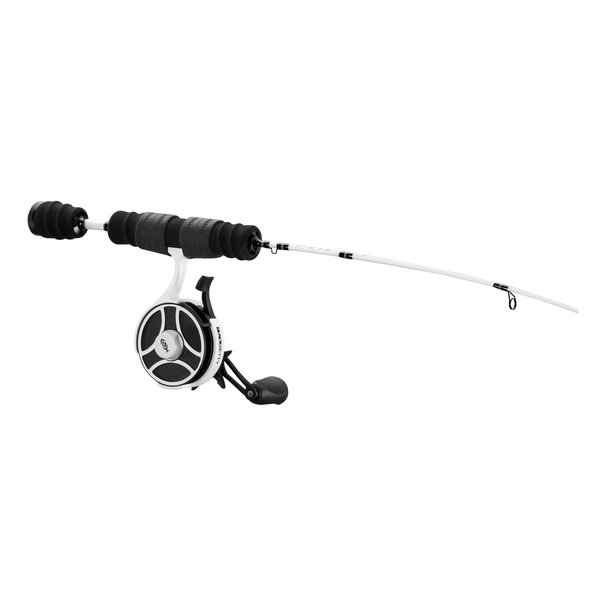 13 Fishing® Reel Anchor Wraps Cabela's Canada