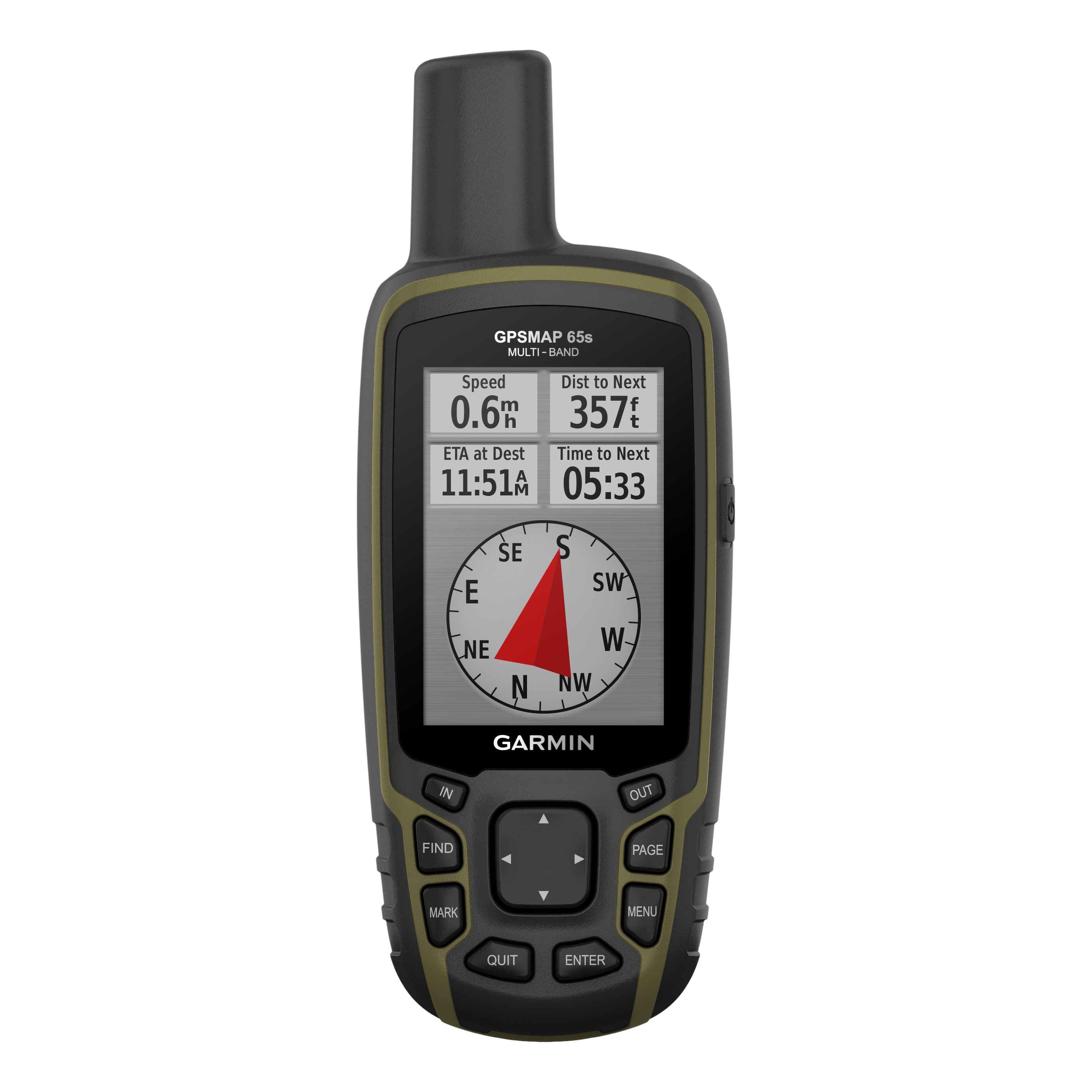 cabelas handheld gps