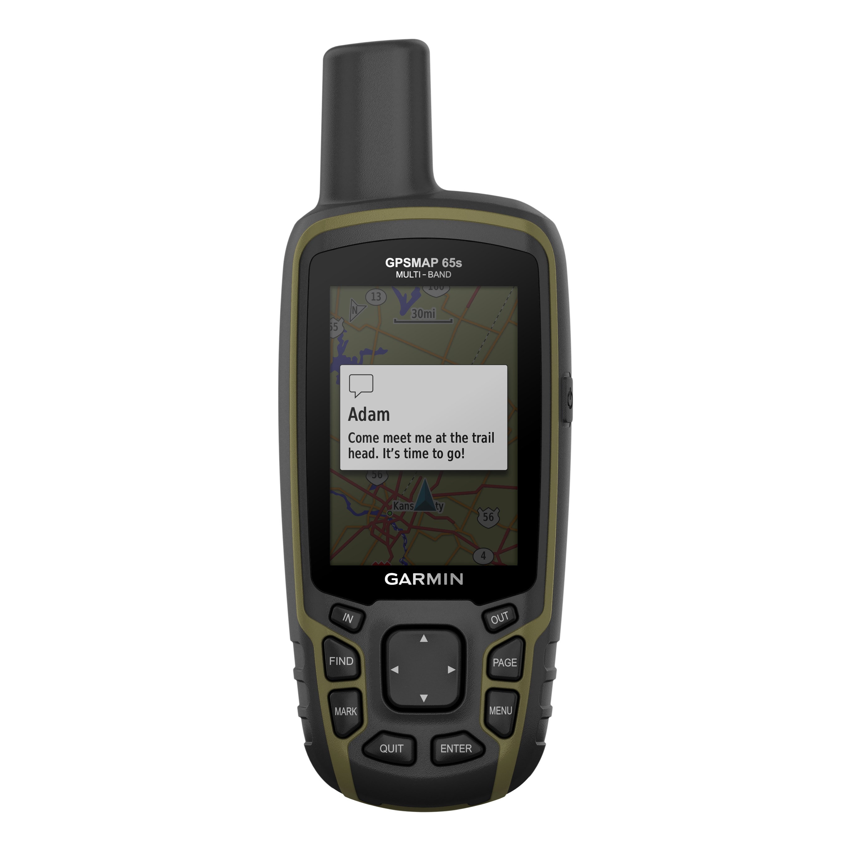 cabelas garmin gps