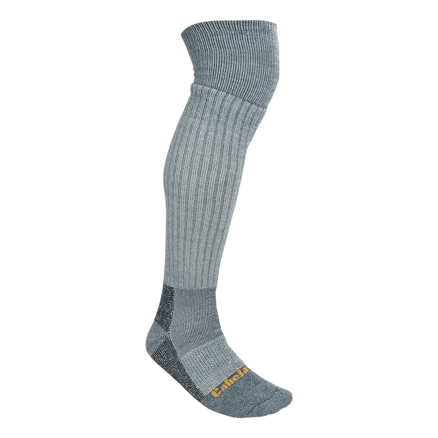 Cabela’s® Wader KneetoToe Socks Cabela's Canada