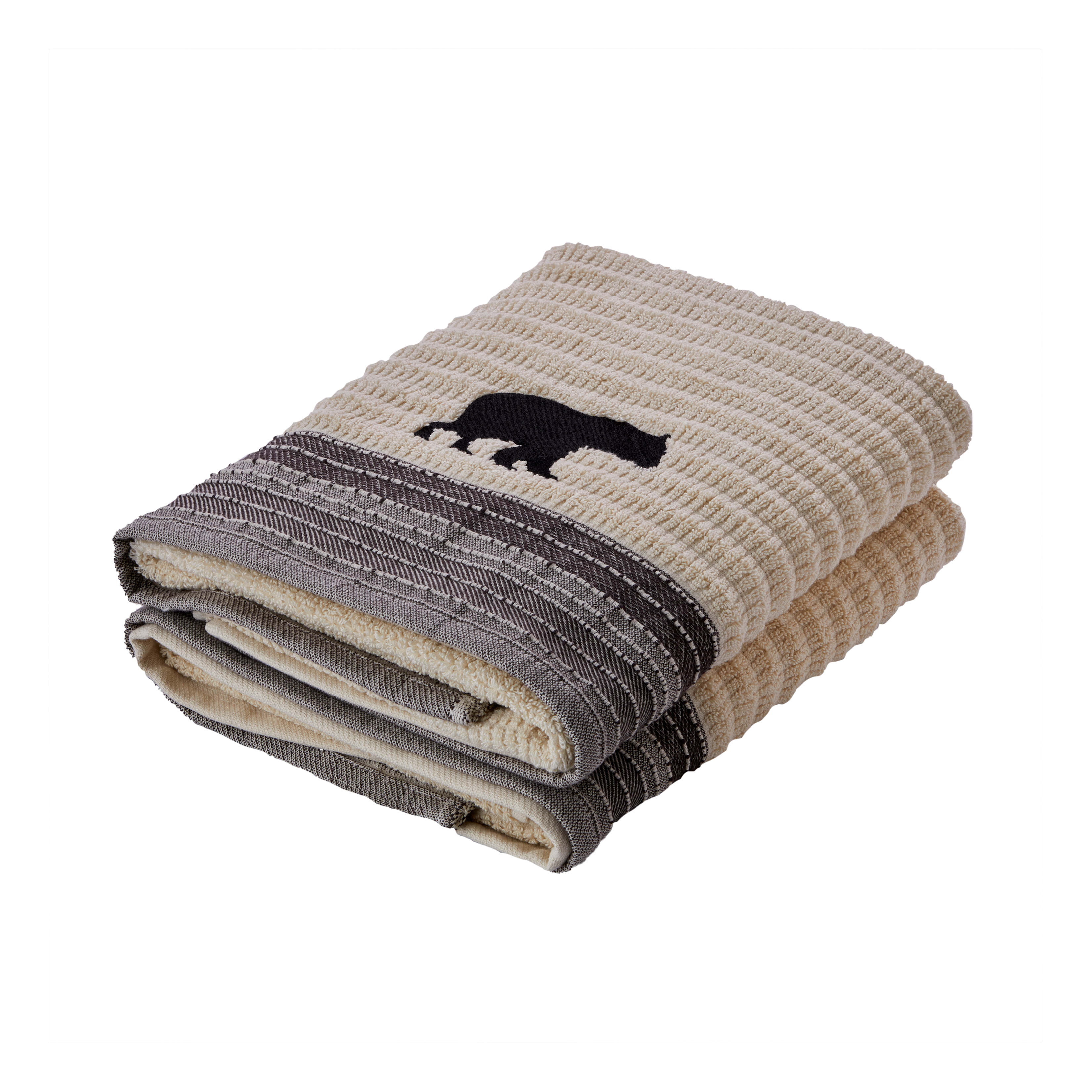 Saturday Knight Ltd Aspen Lodge Bath Towel Cabela's Canada