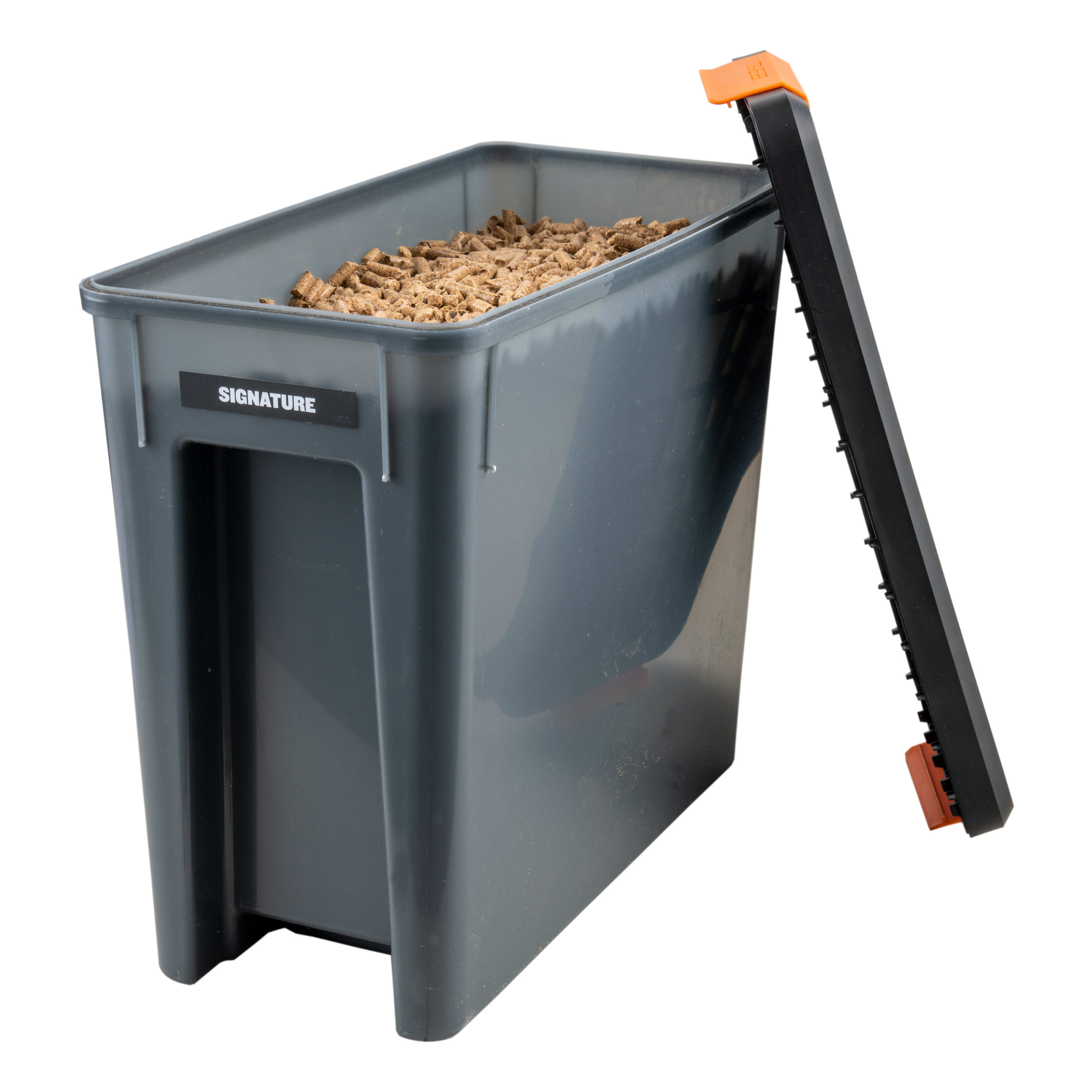 Traeger Grills® StayDry™ Pellet Bin Cabela's Canada