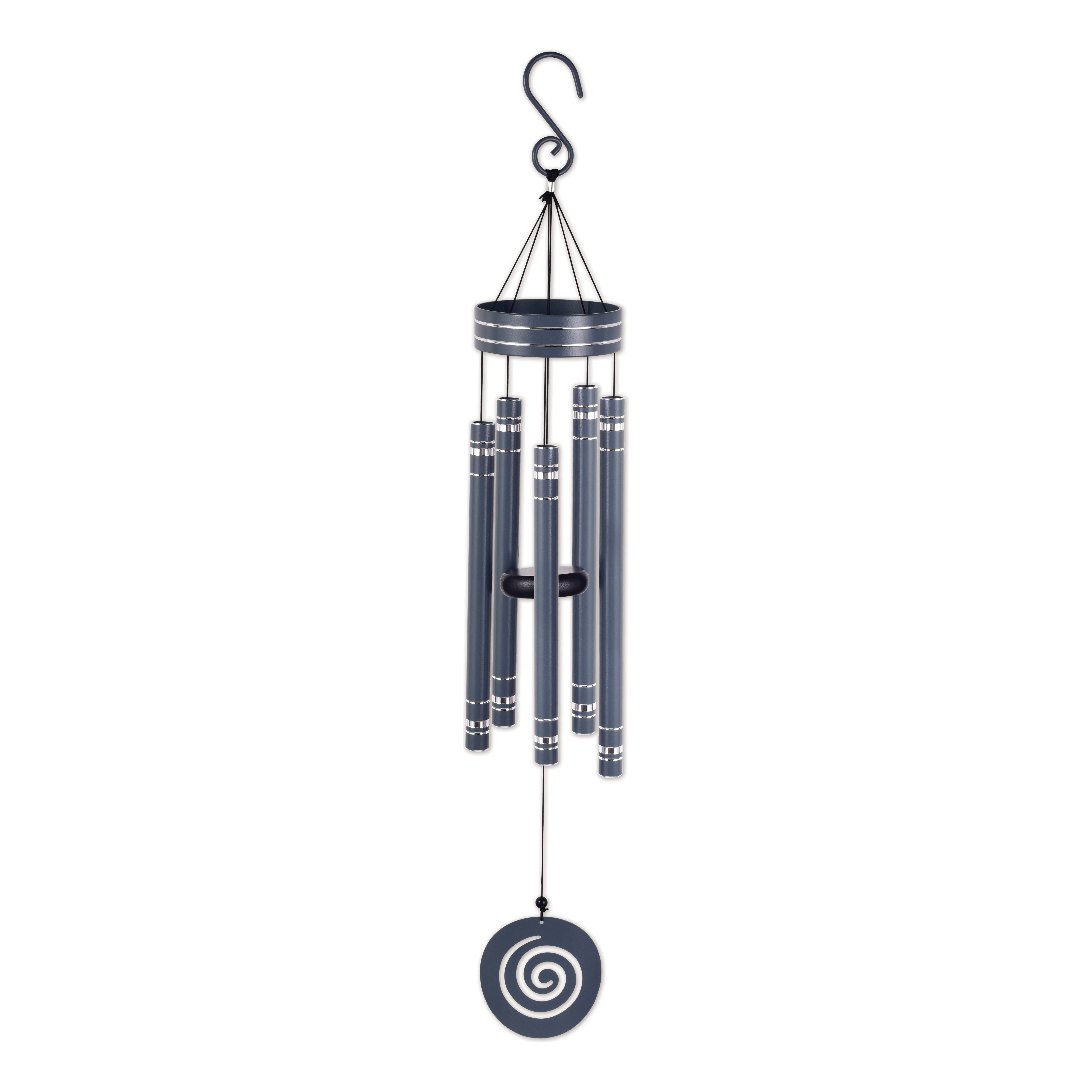 Sunset Vista Designs® Grey 36" Wind Chime Cabela's Canada