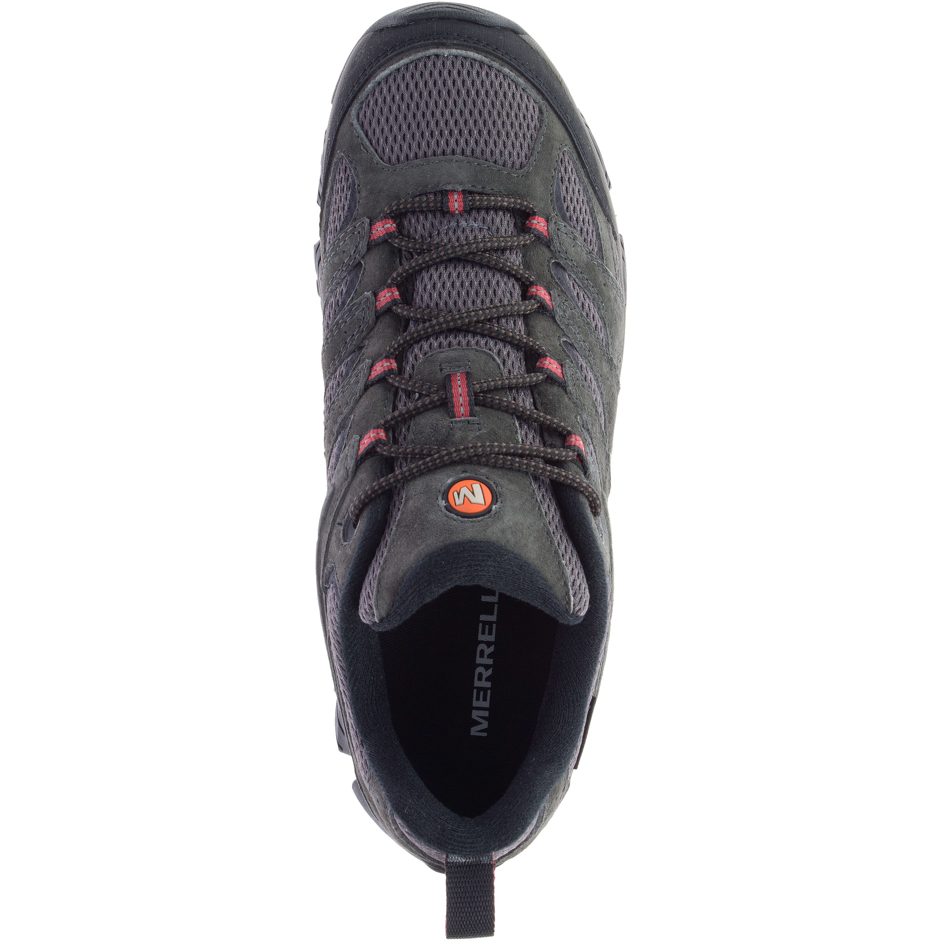 cabelas merrell moab