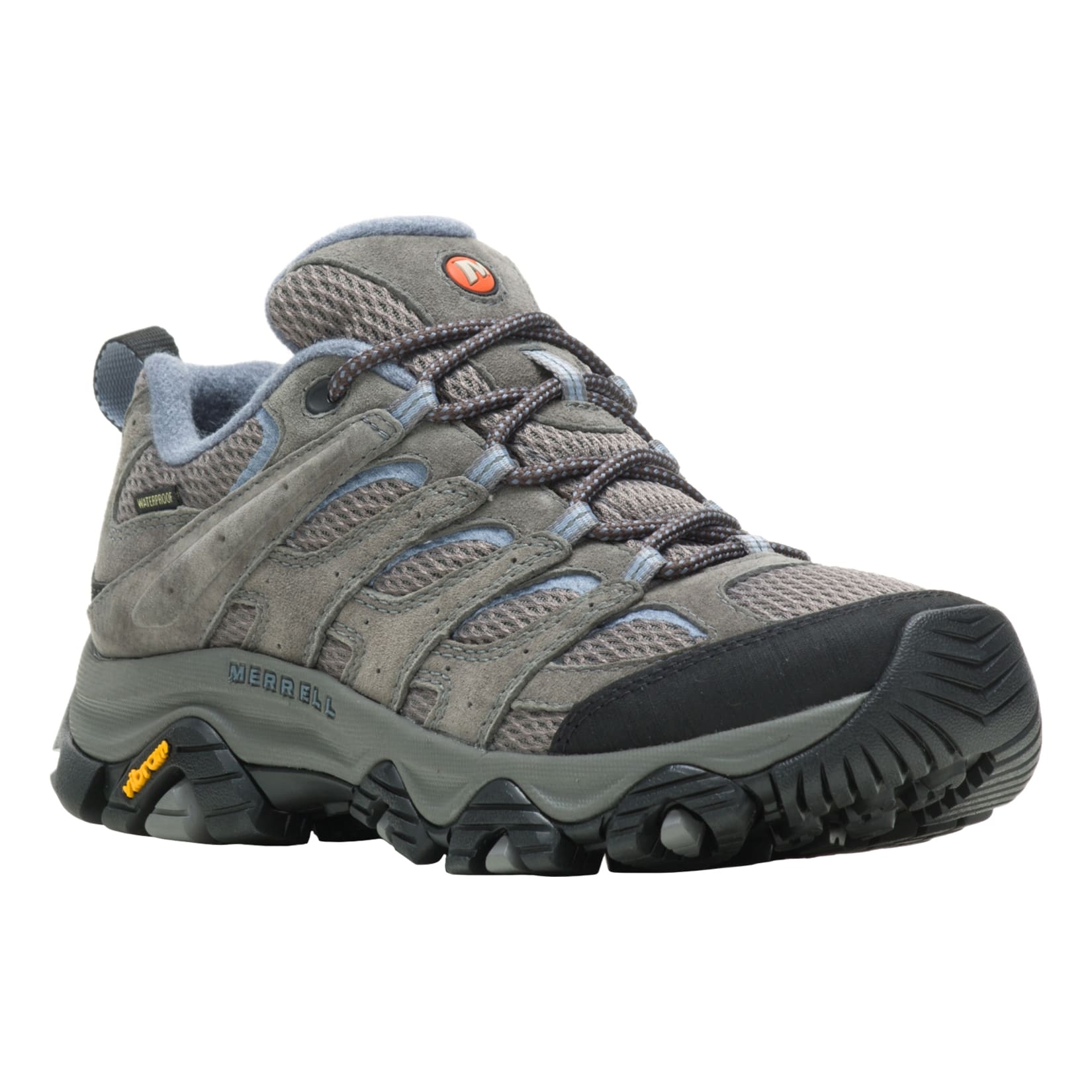 cabelas merrell moab