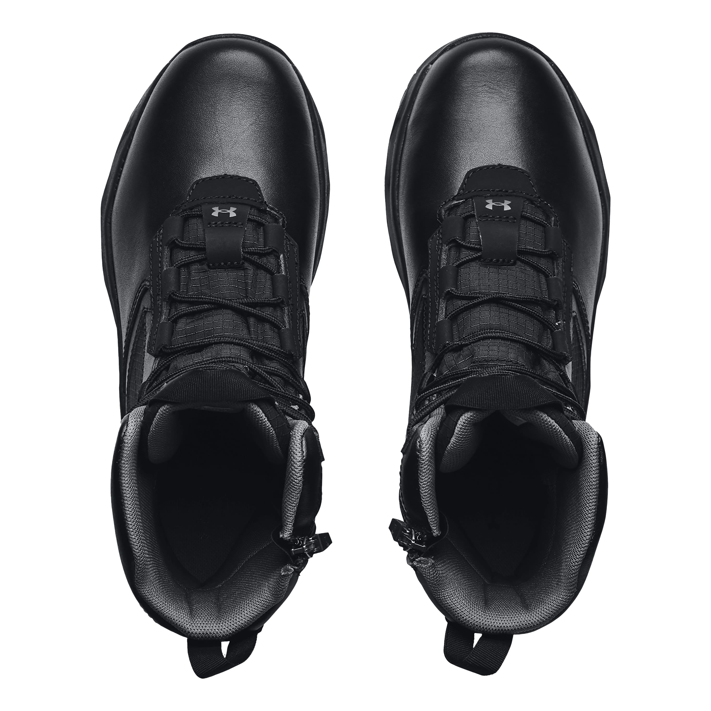 Under Armour® Men’s Stellar G2 Side Zip Tactical Boot Cabela's Canada