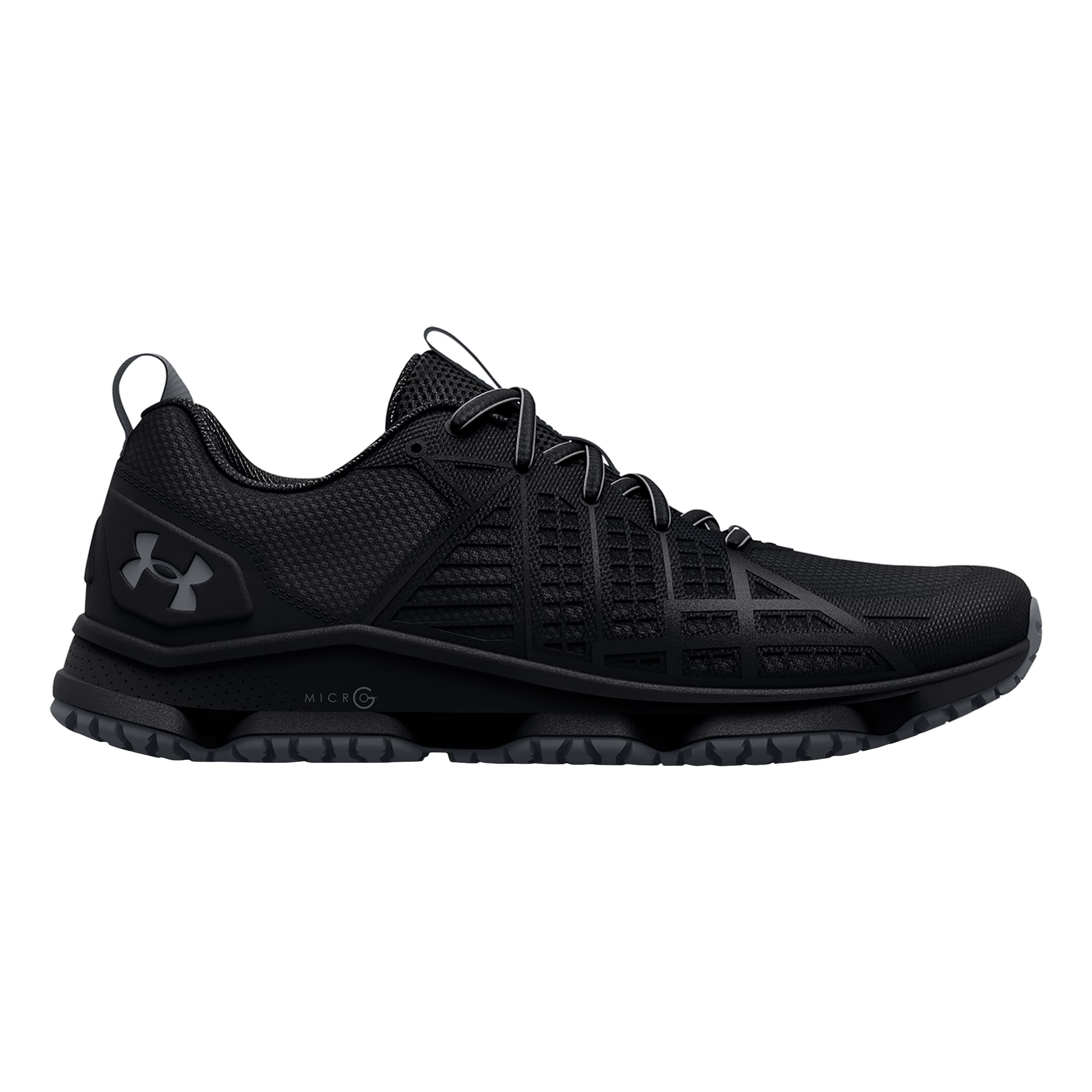 Under Armour® Men’s Micro G® Strikefast Tactical Shoes Cabela's Canada