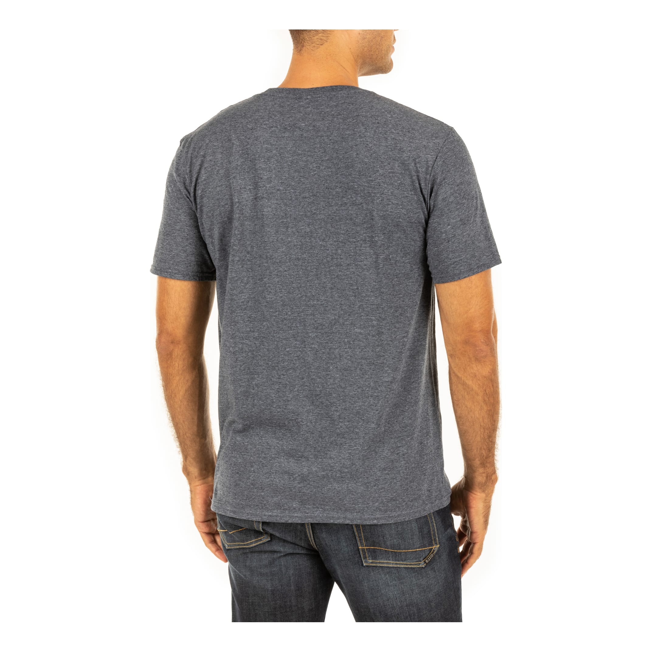 5.11® Men’s Offroad Dreamin’ Short-Sleeve T-Shirt - back