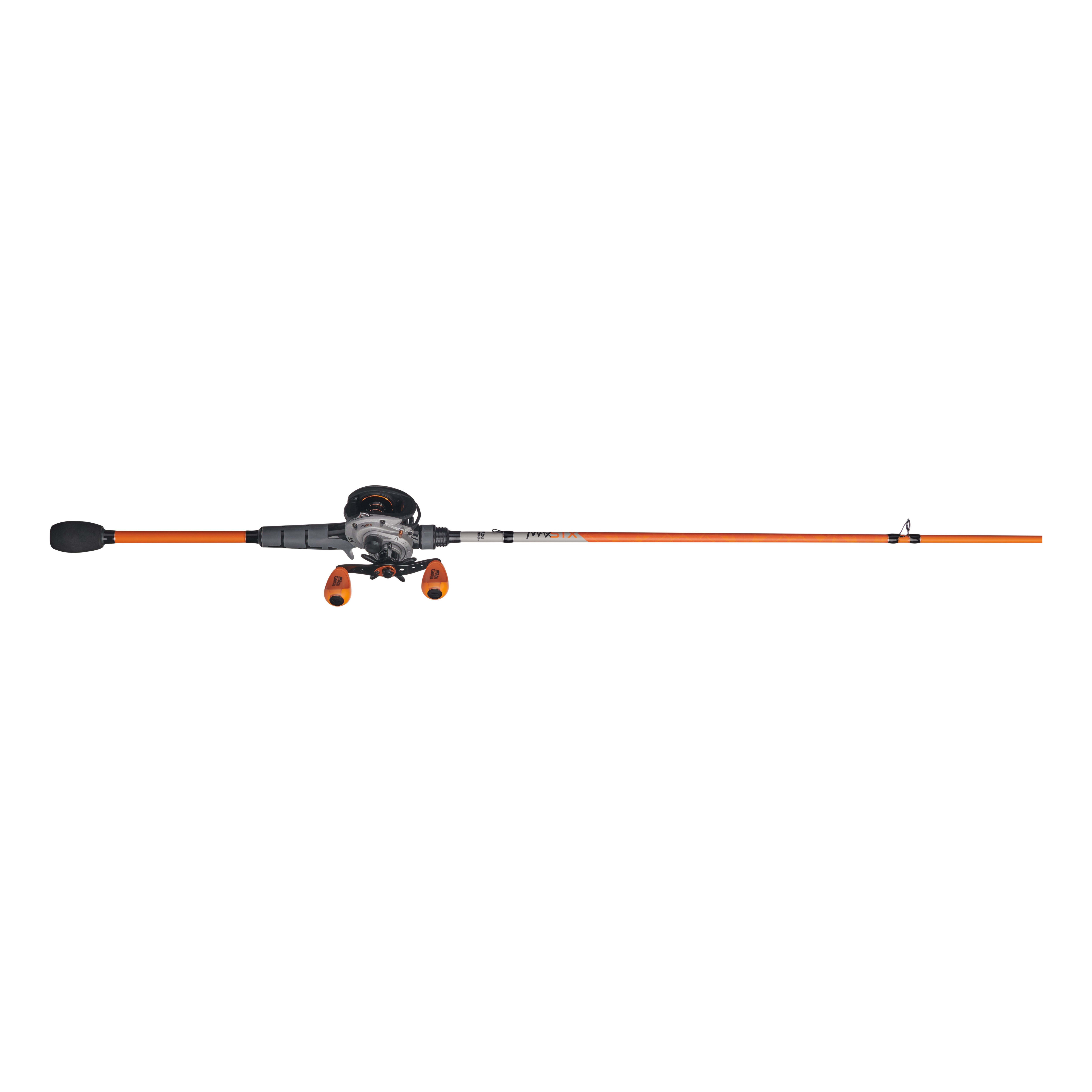 Abu Garcia® Max STX Baitcast Combo | Cabela's Canada