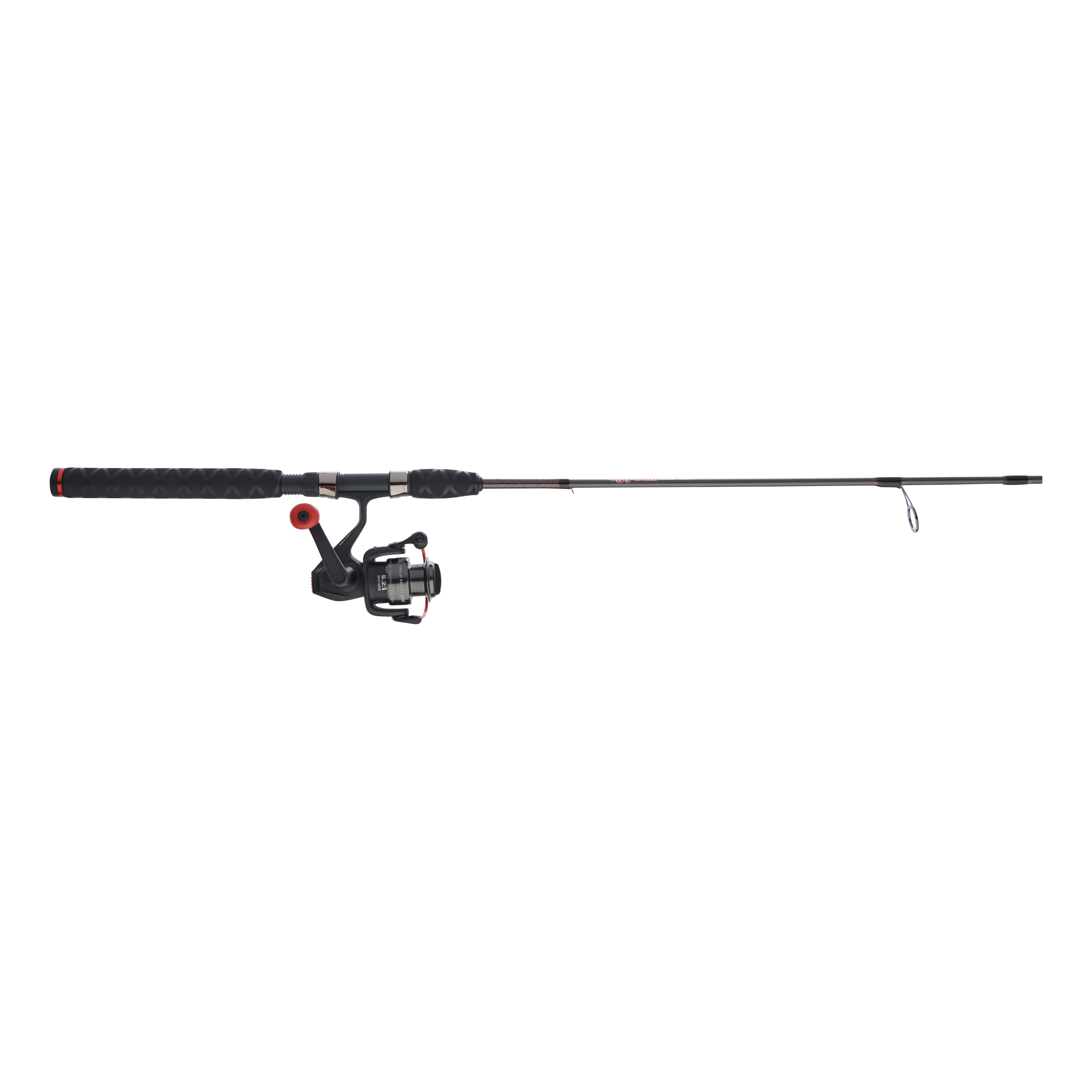 Ugly Stik® Tuff™ Spinning Combos Cabela's Canada