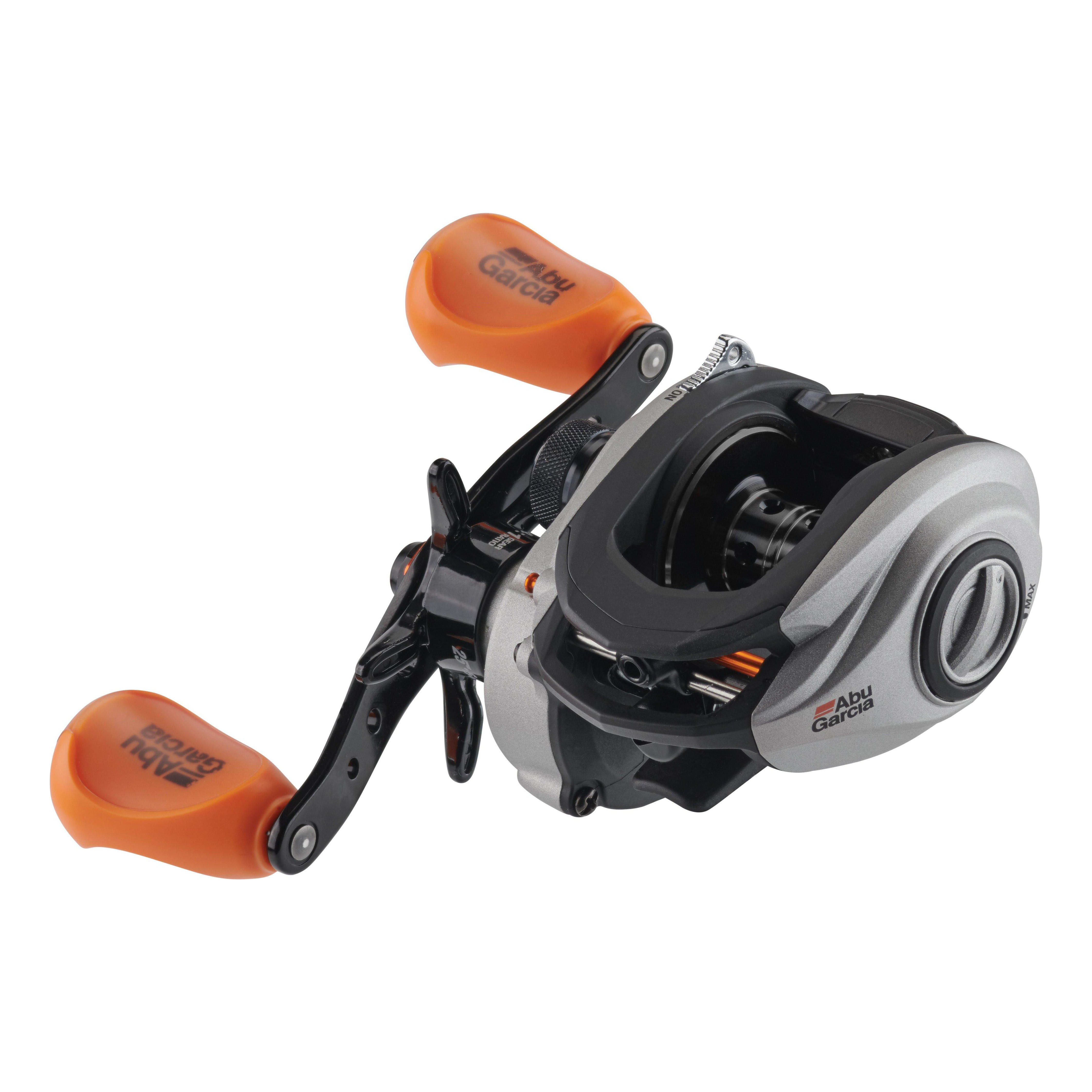 Abu Garcia® Max STX Baitcast Reels Cabela's Canada