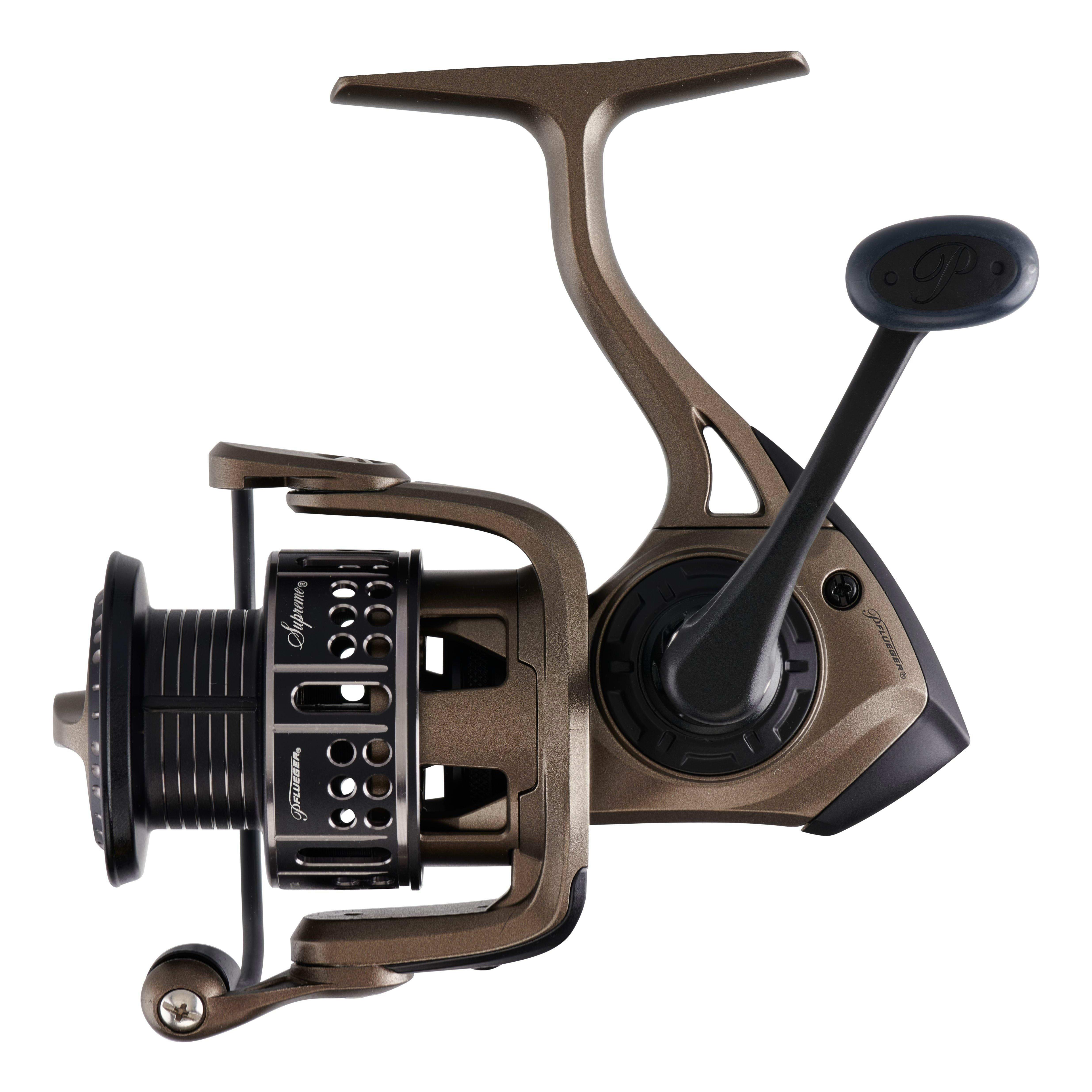 Pflueger® Supreme Spinning Reel Cabela's Canada
