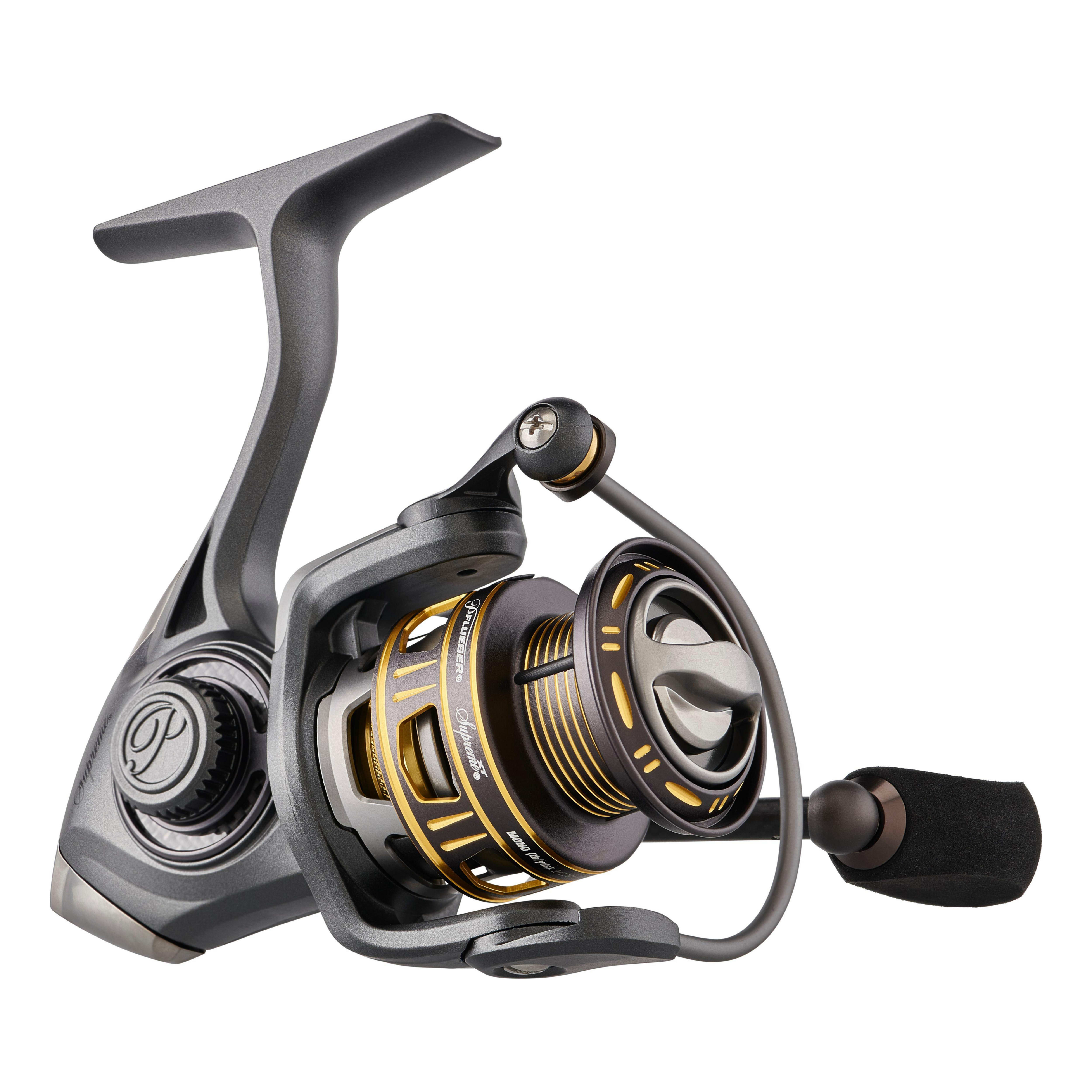 Pflueger® Supreme XT Spinning Reel Cabela's Canada