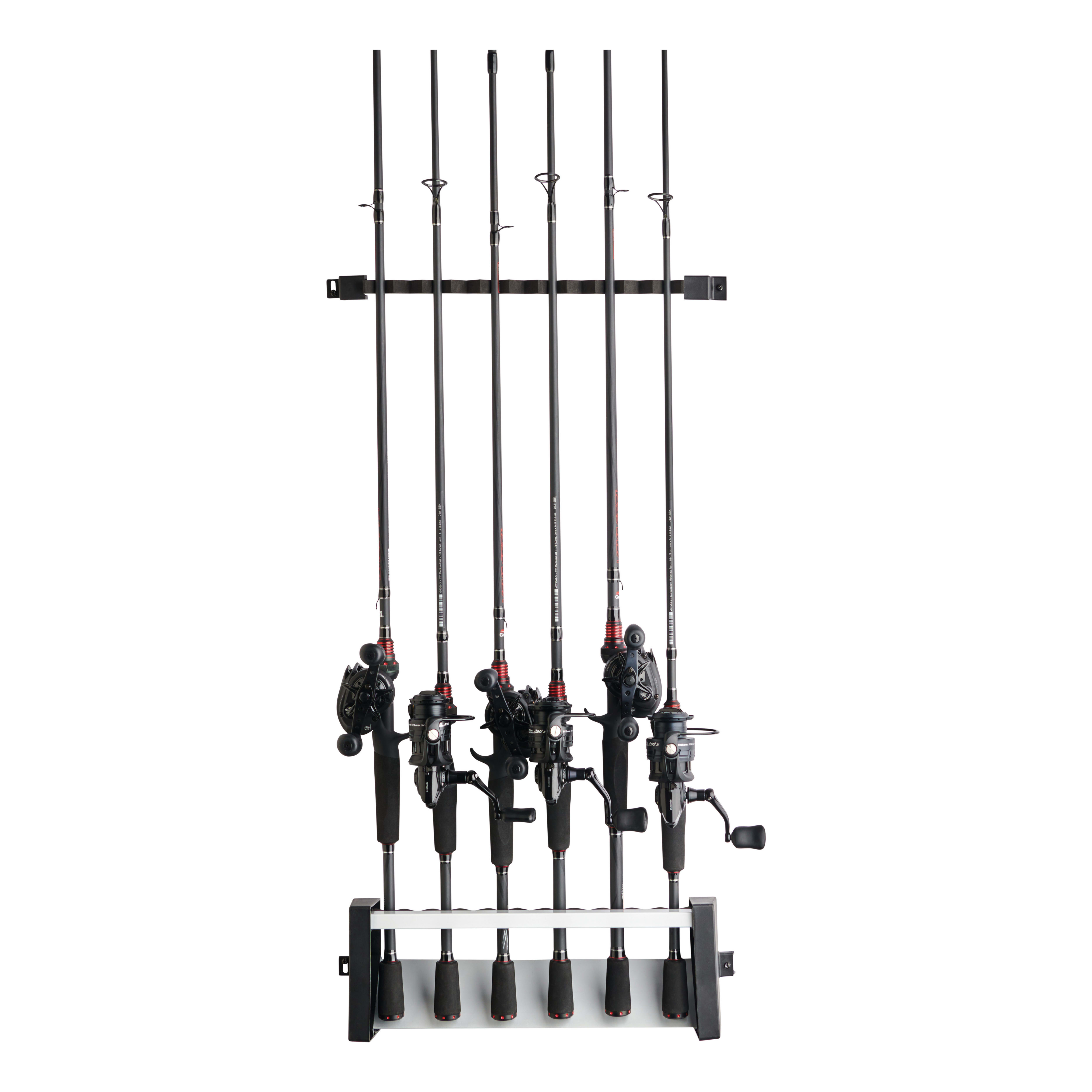 Abu Garcia® Vertical 11Rod Rack Cabela's Canada