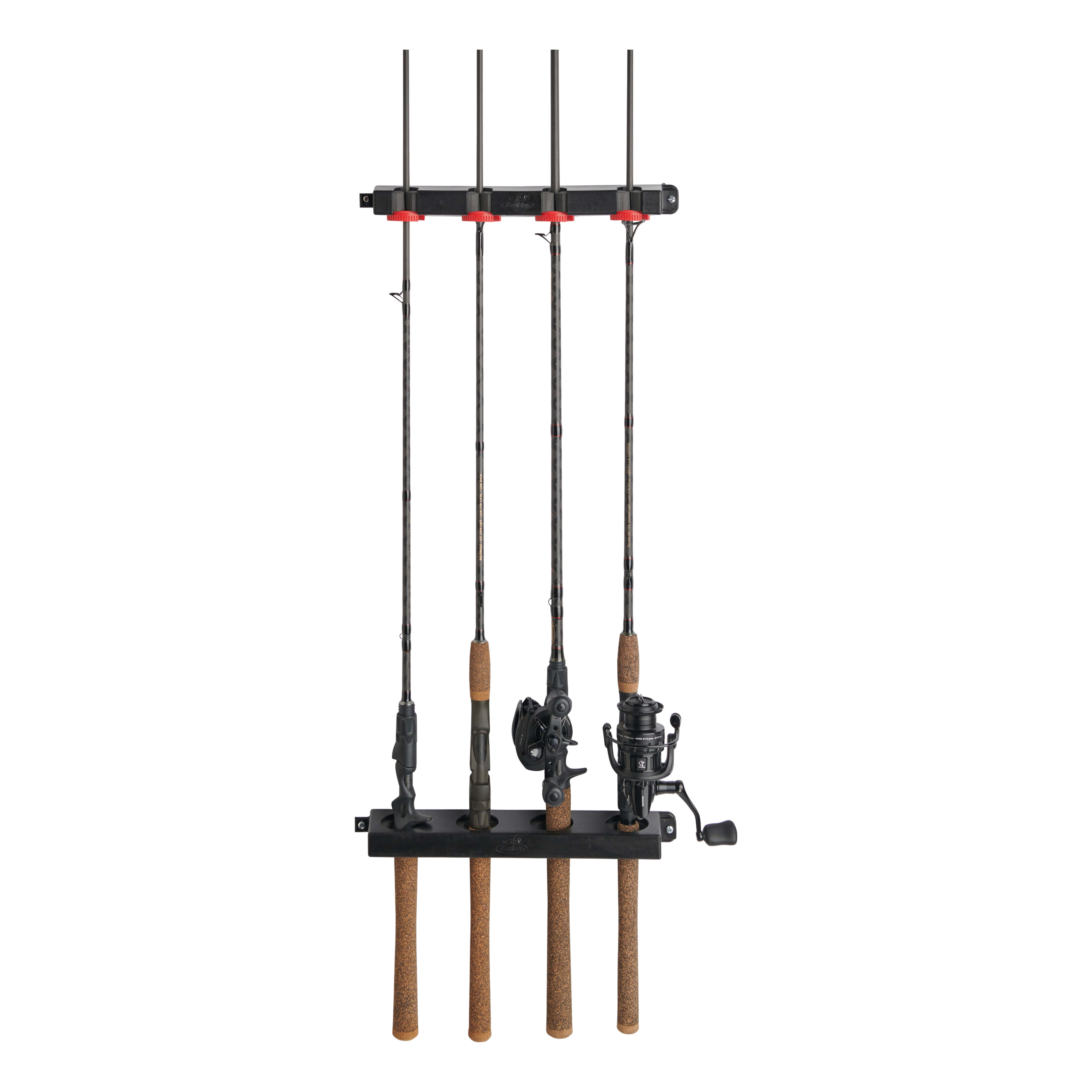 Berkley® Twist Lock Utility 4Rod Rack Cabela's Canada