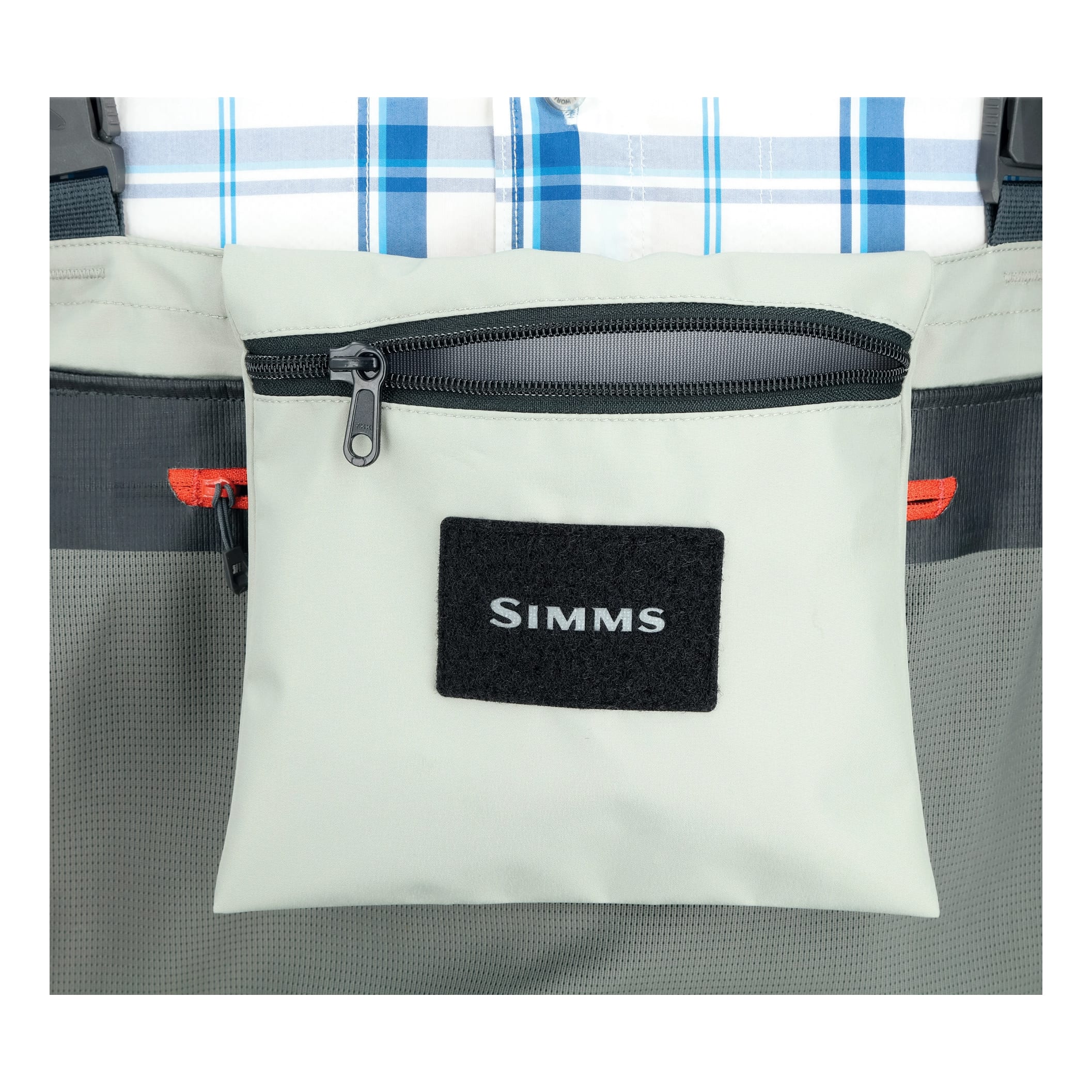 Simms® Men’s Riffle Stockingfoot Waders | Cabela's Canada