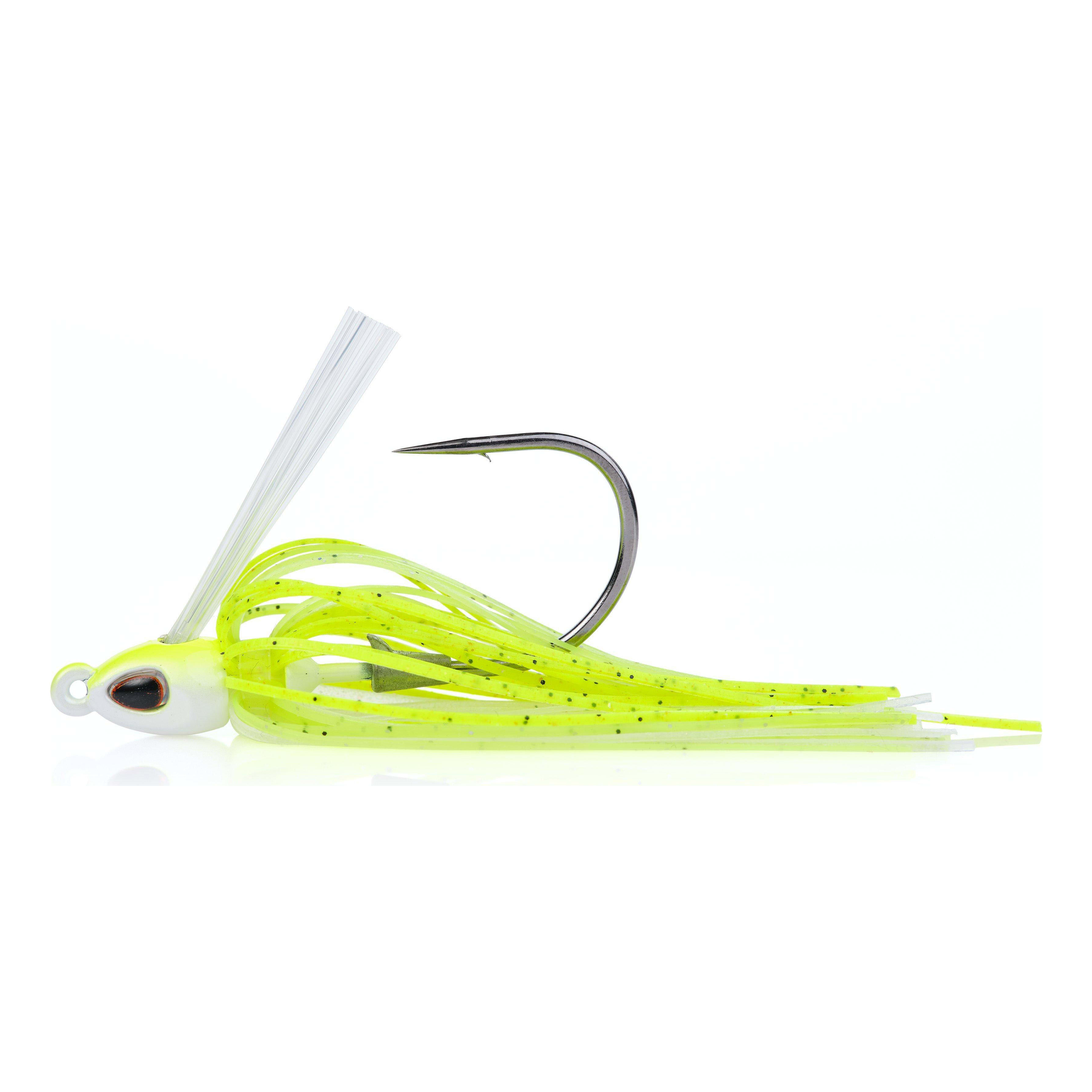 berkley swim jig