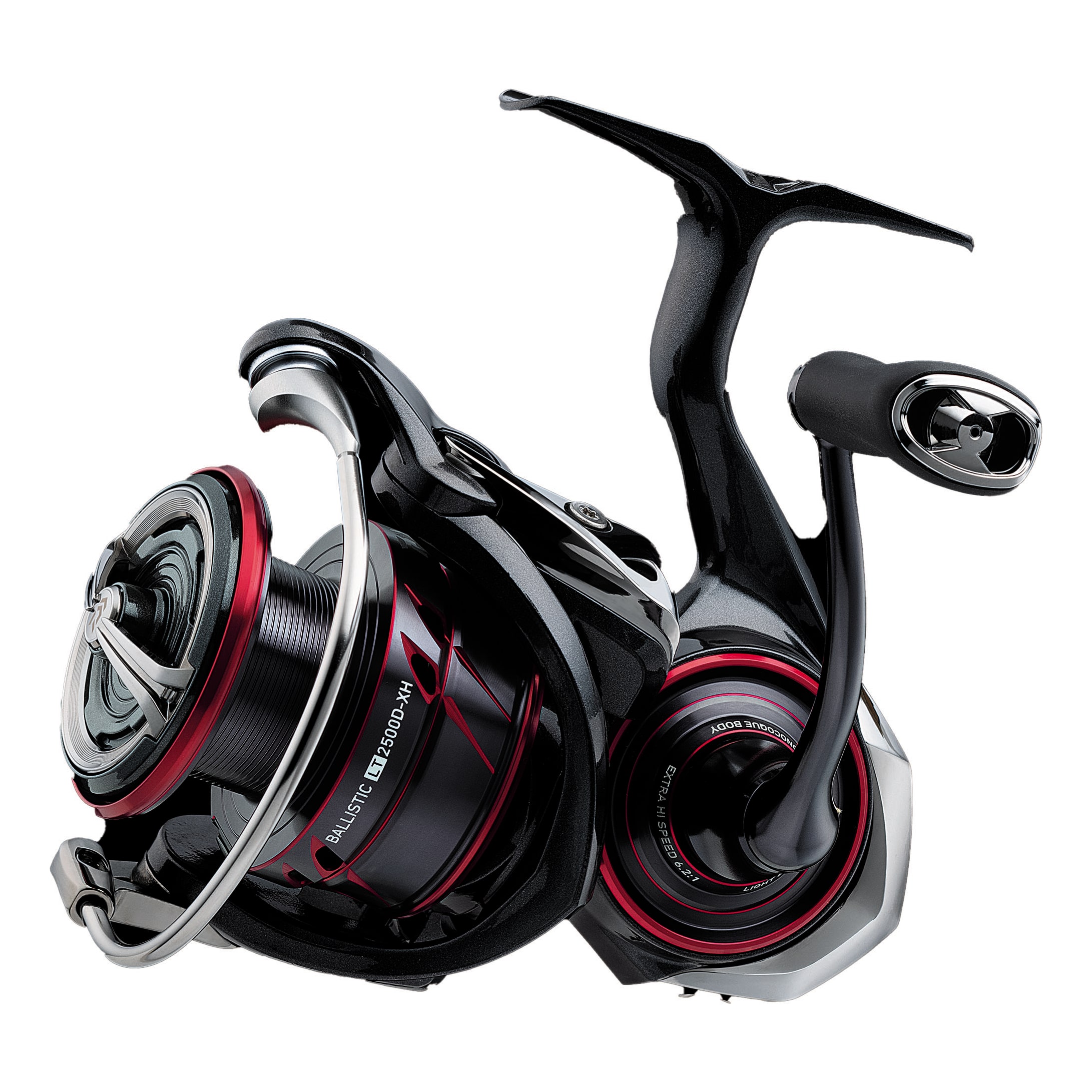 Daiwa® Ballistic LT MQ Spinning Reel Cabela's Canada