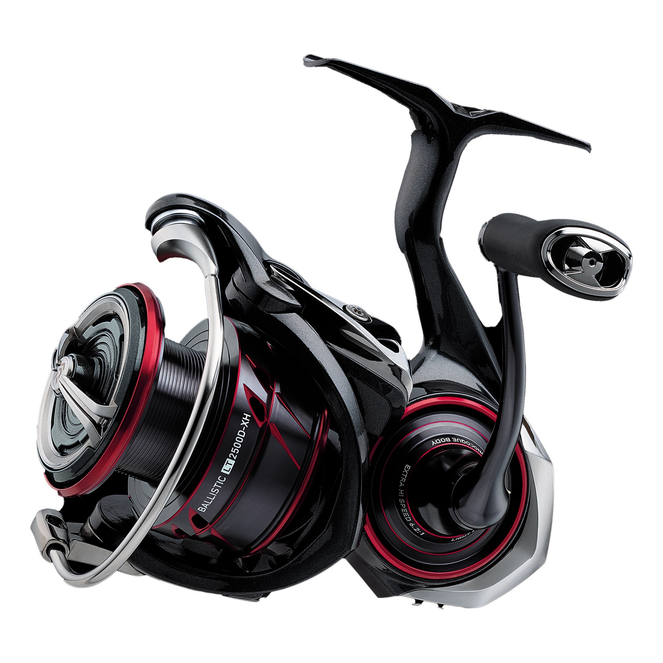 Daiwa Ballistic Lt Mq Spinning Reel Cabela S Canada