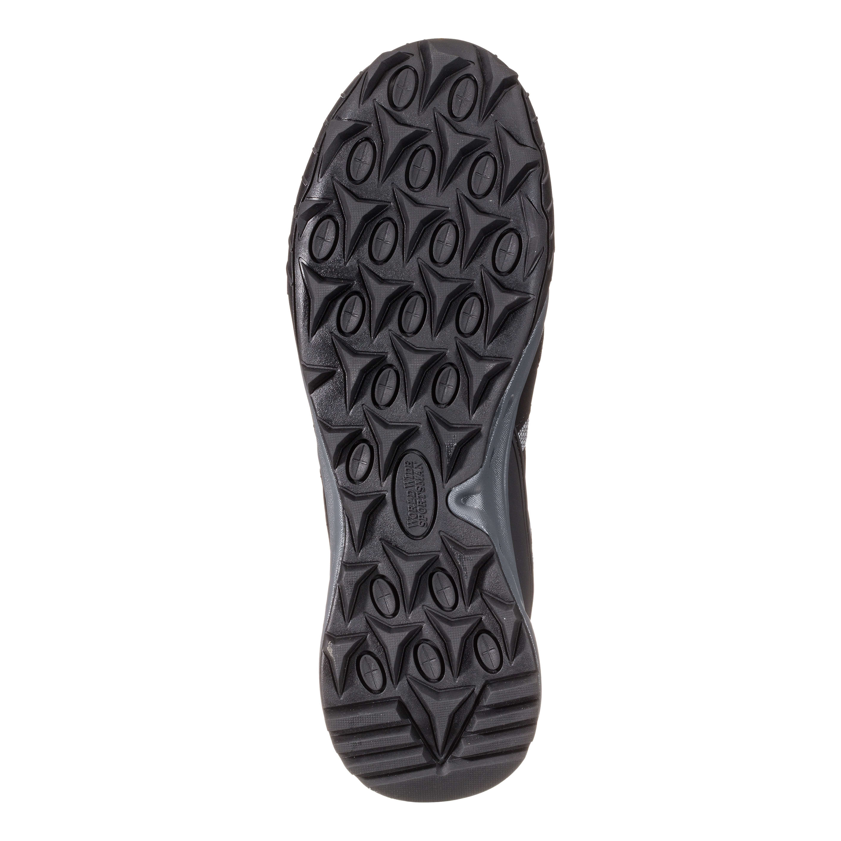 World Wide Sportsman® Men’s Baseflow Performance Water Shoes Cabela's
