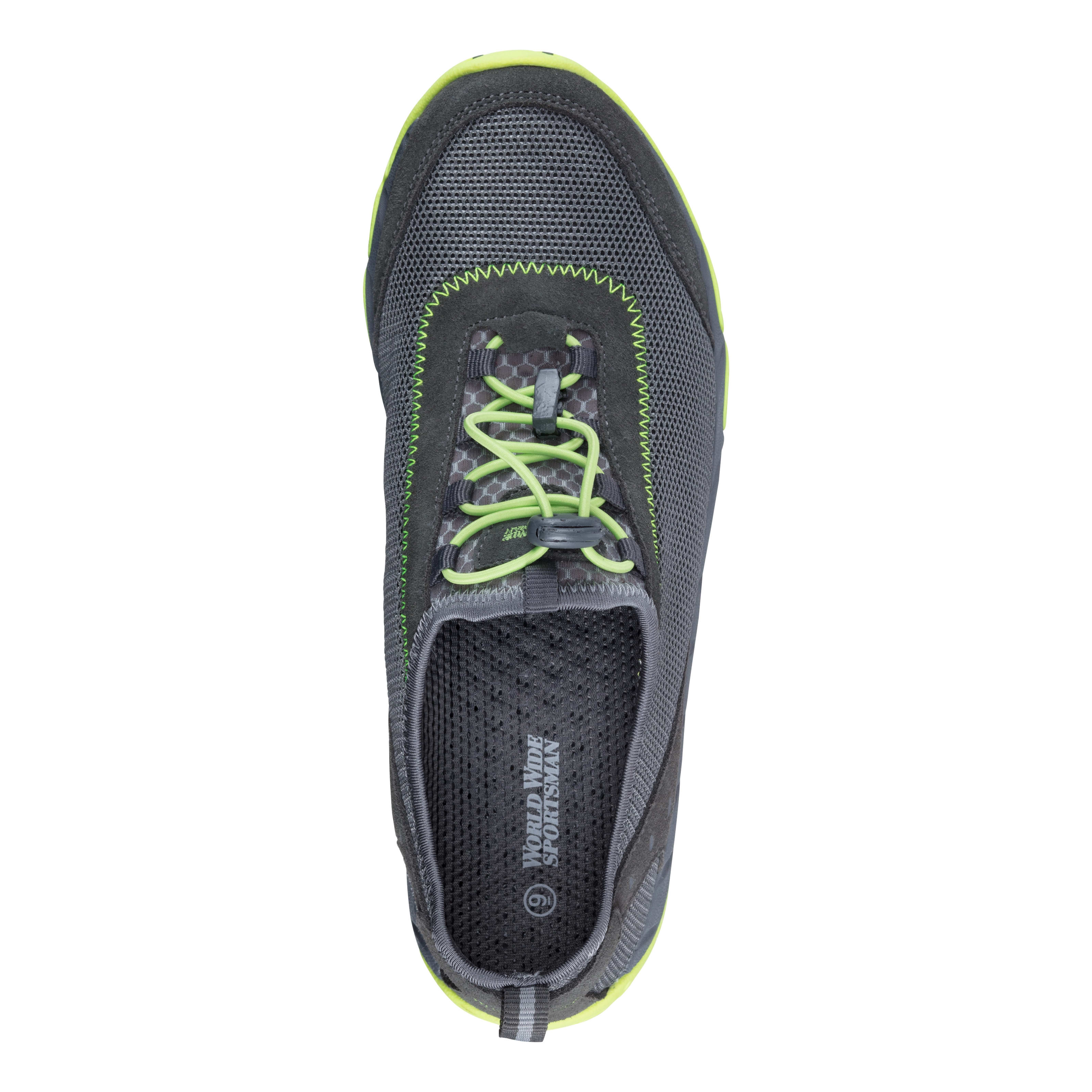 World Wide Sportsman® Men’s Clear Creek Water Shoes | Cabela's Canada