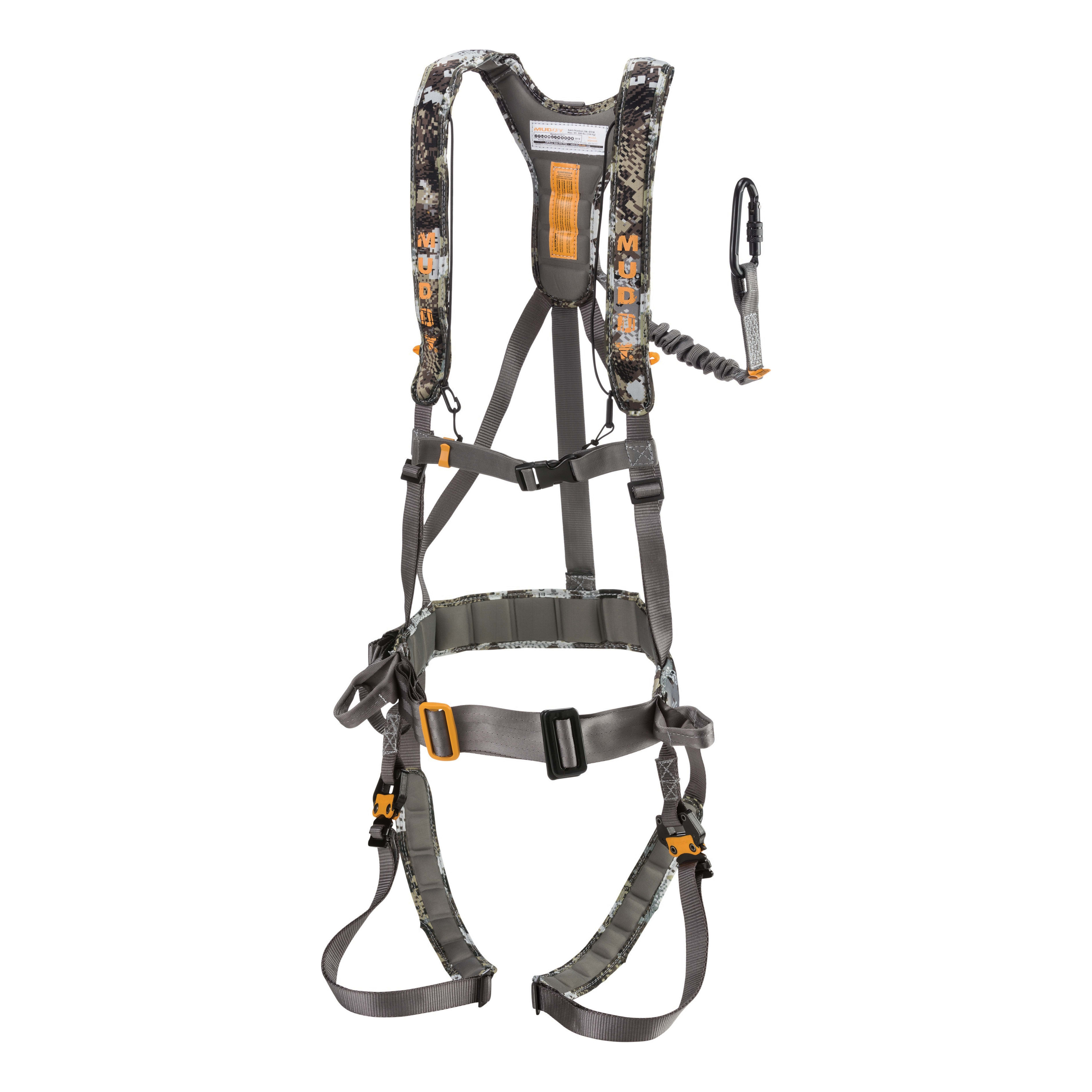 Muddy® The Ambush Safety Harness Cabela's Canada