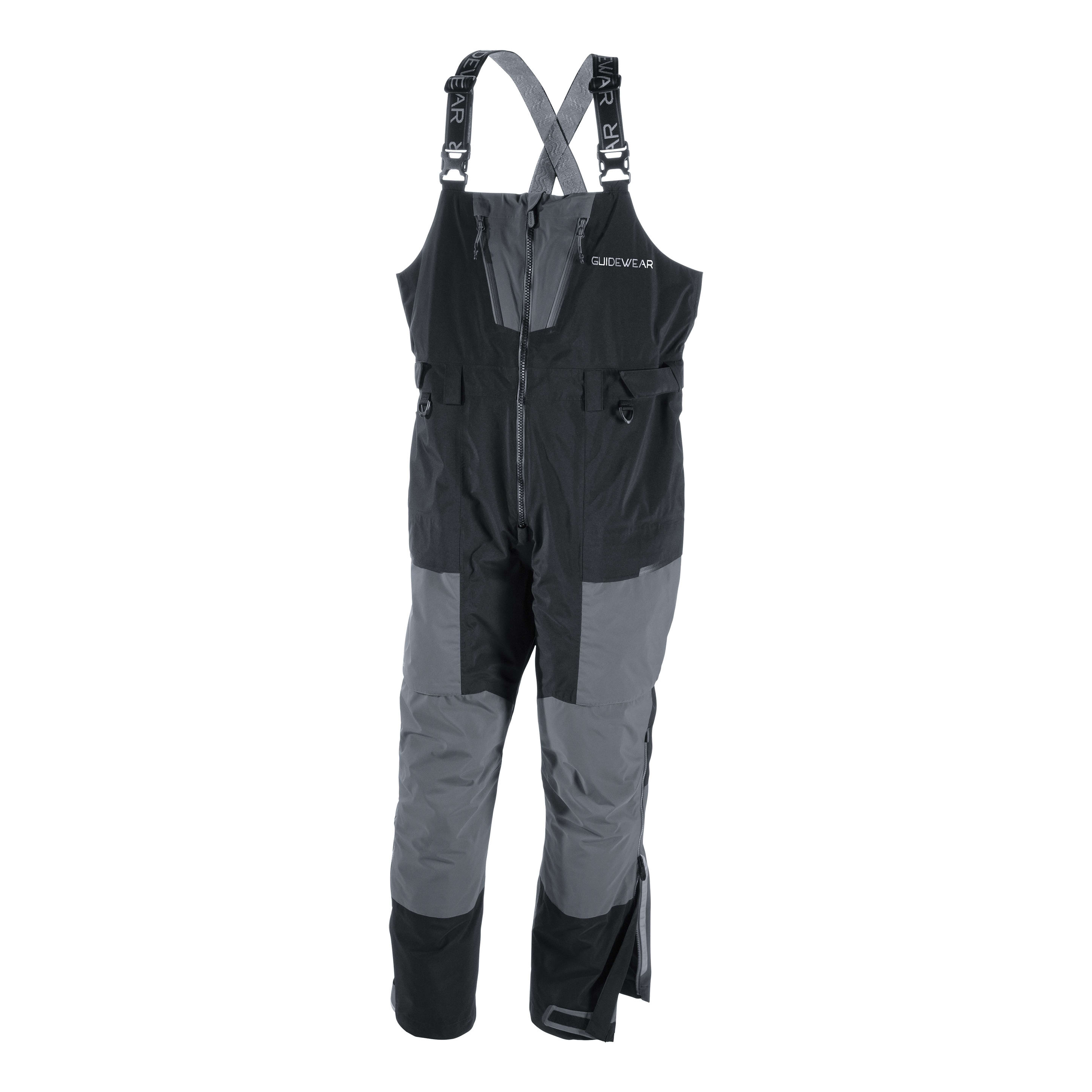 Guidewear® Men’s Elite Bib Cabela's Canada