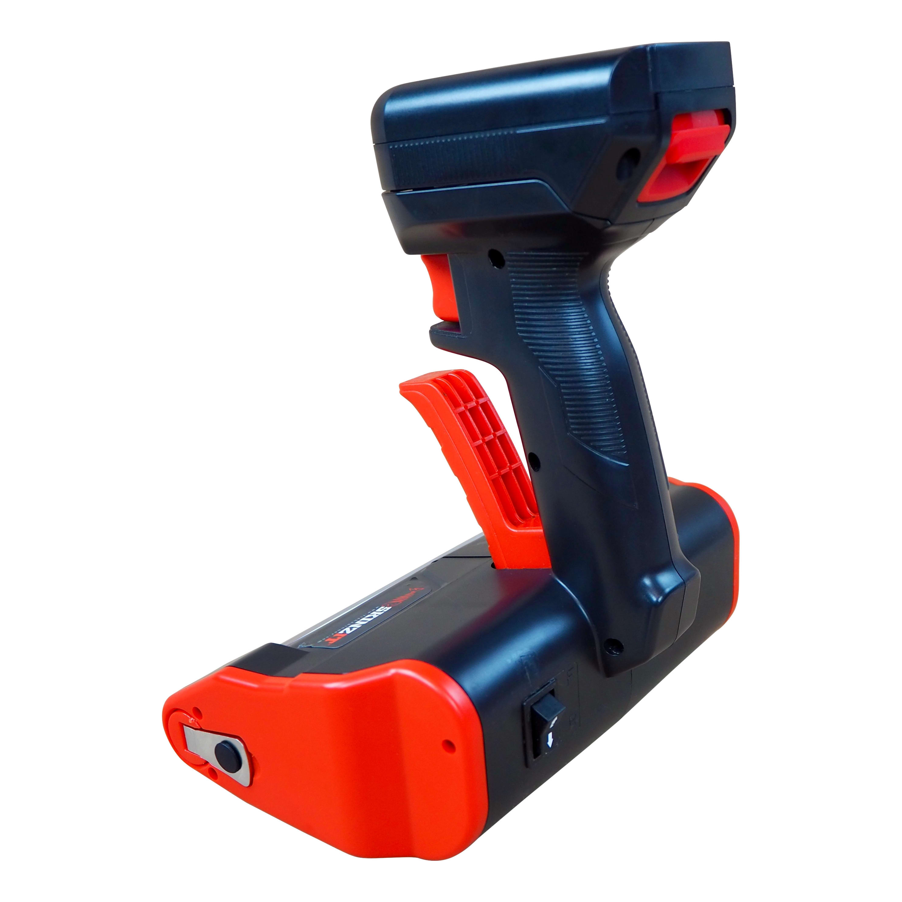 Skinzit® Cordless Electric Fish Skinner Cabela's Canada